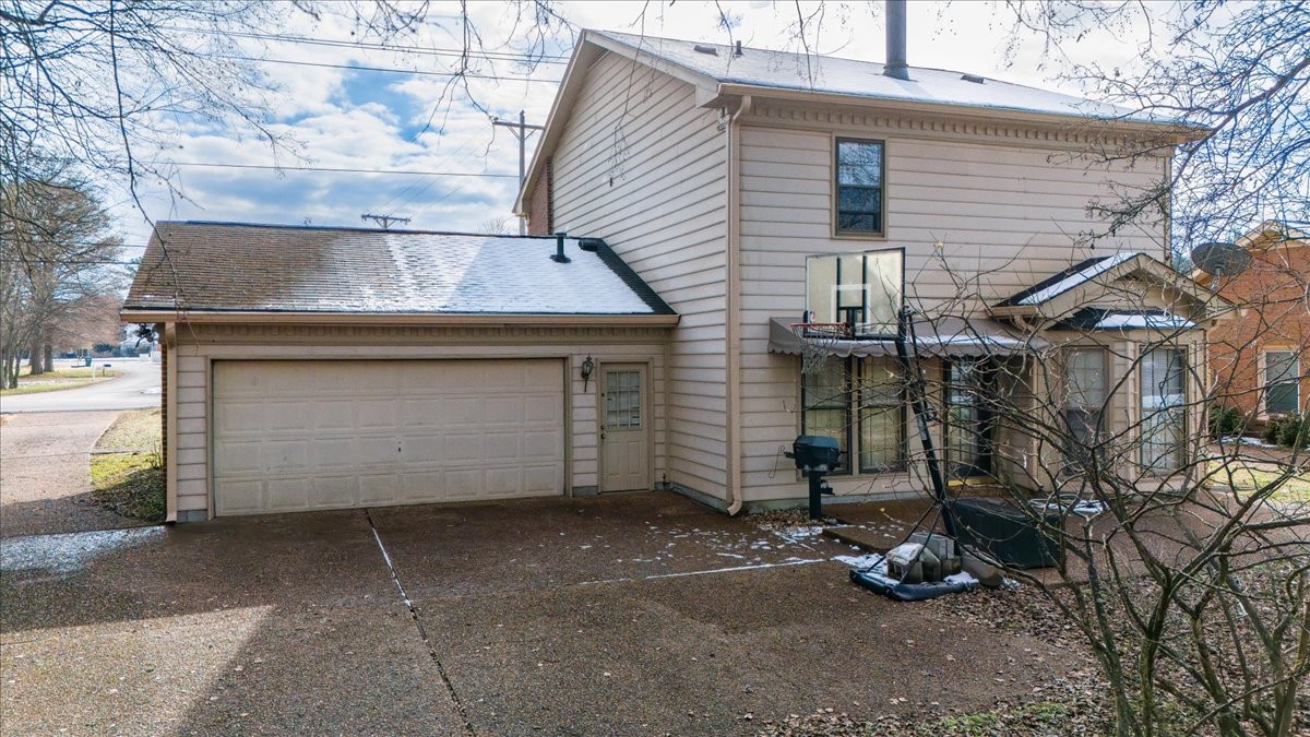 7500 Old Harding Pike Property Photo 36