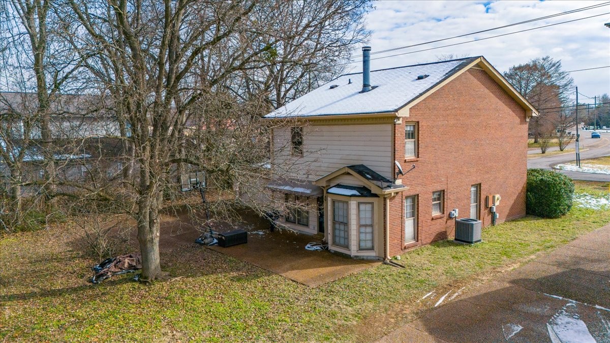 7500 Old Harding Pike Property Photo 38