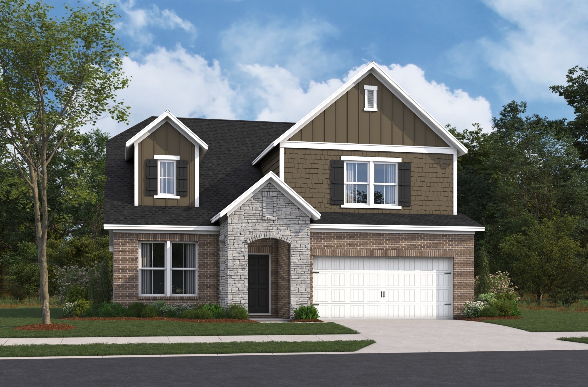 1242 Wallace Way Property Photo 1