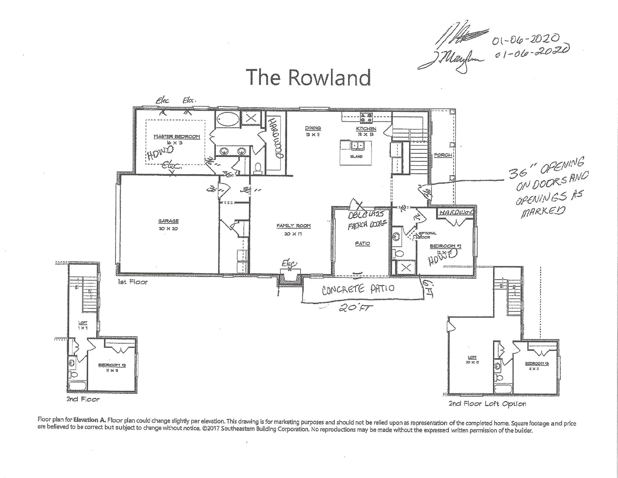 1023 Paddock Park Cir Property Photo 4