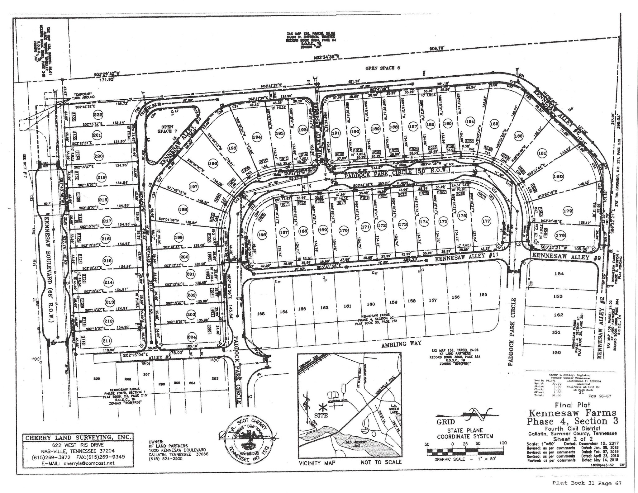 1023 Paddock Park Cir Property Photo 58