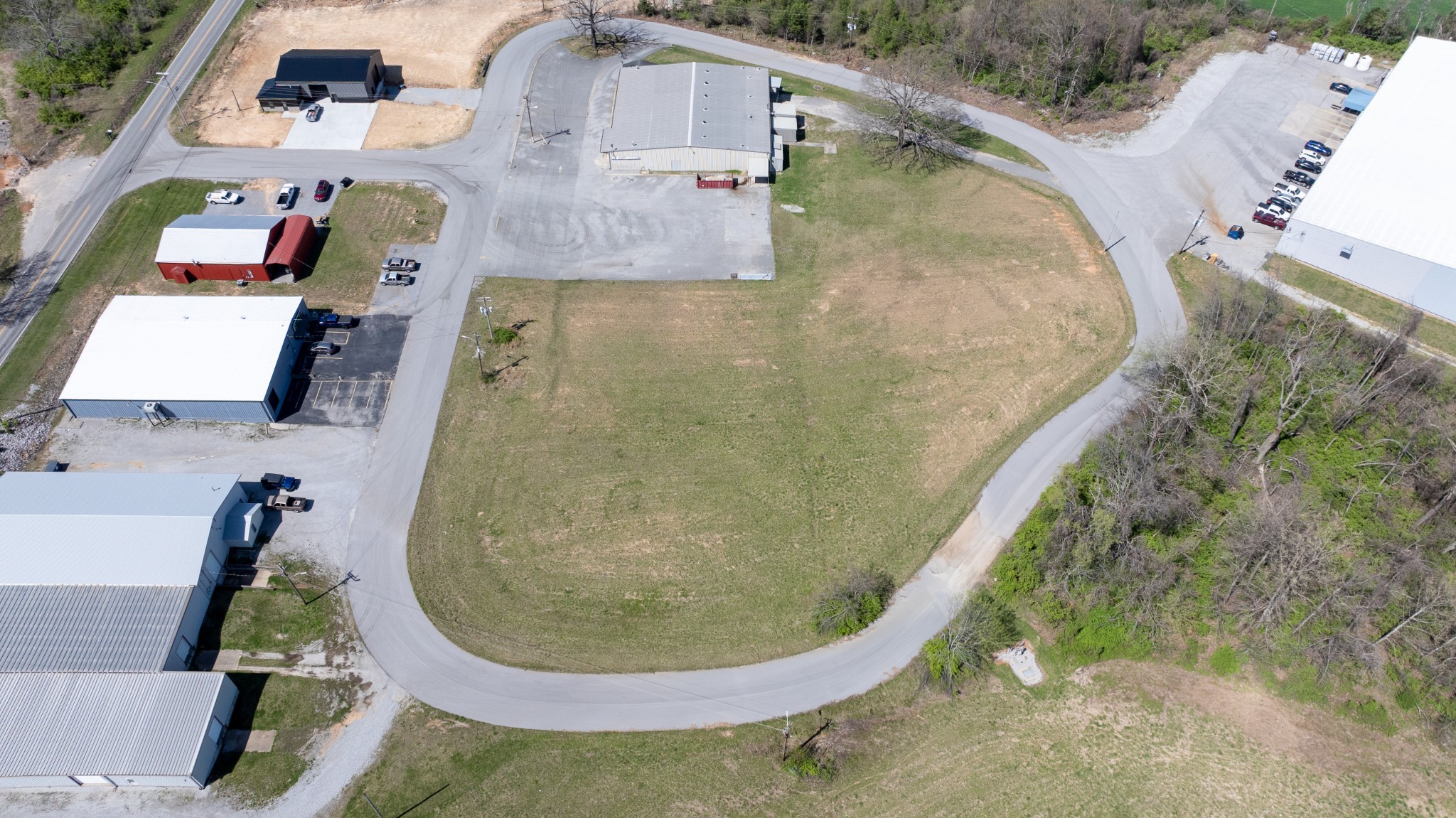 199 Johnston Trace Property Photo 2