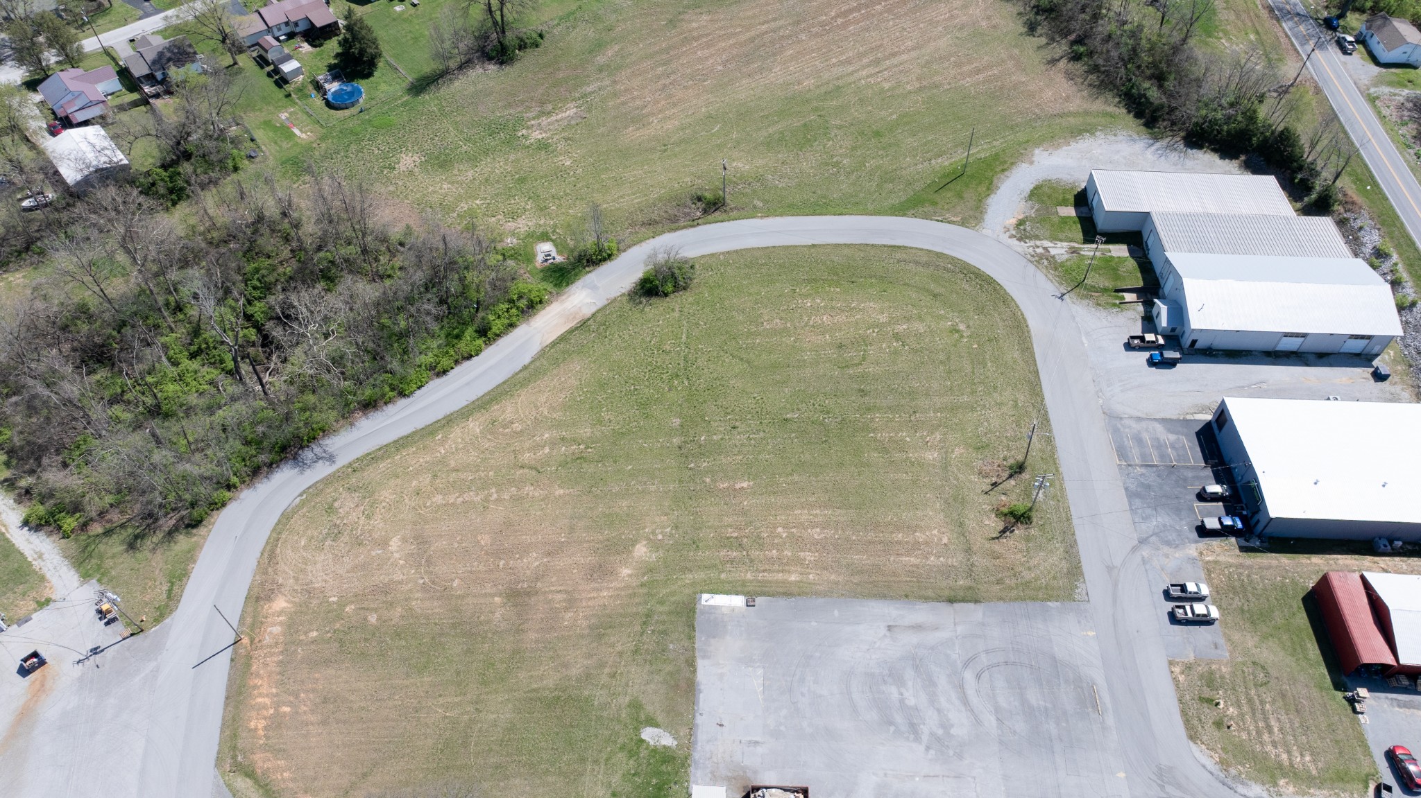 199 Johnston Trace Property Photo 3
