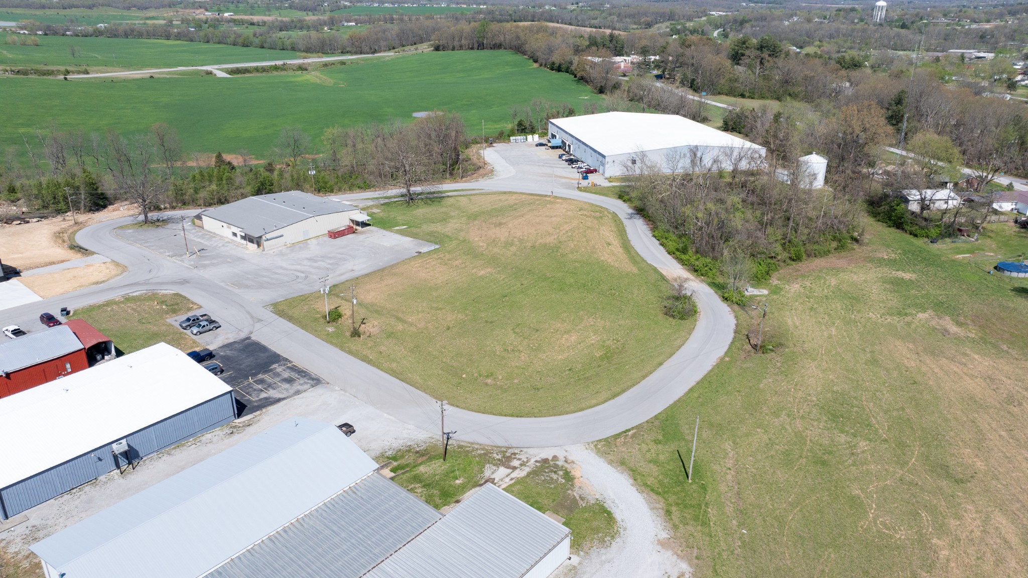 199 Johnston Trace Property Photo 4