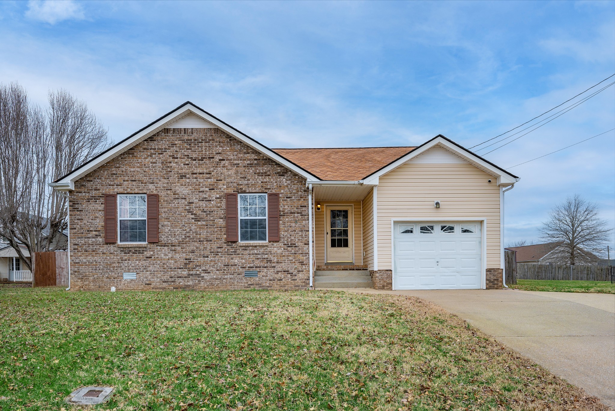 1325 Meredith Way Property Photo 1