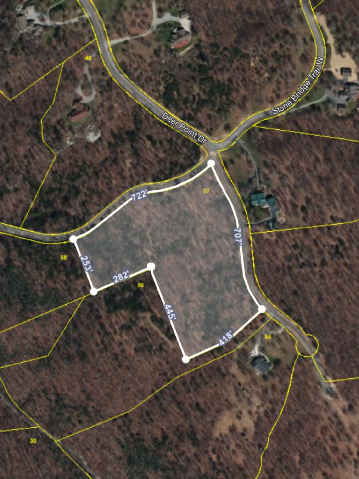 57 Deer Point Drive Property Photo 23