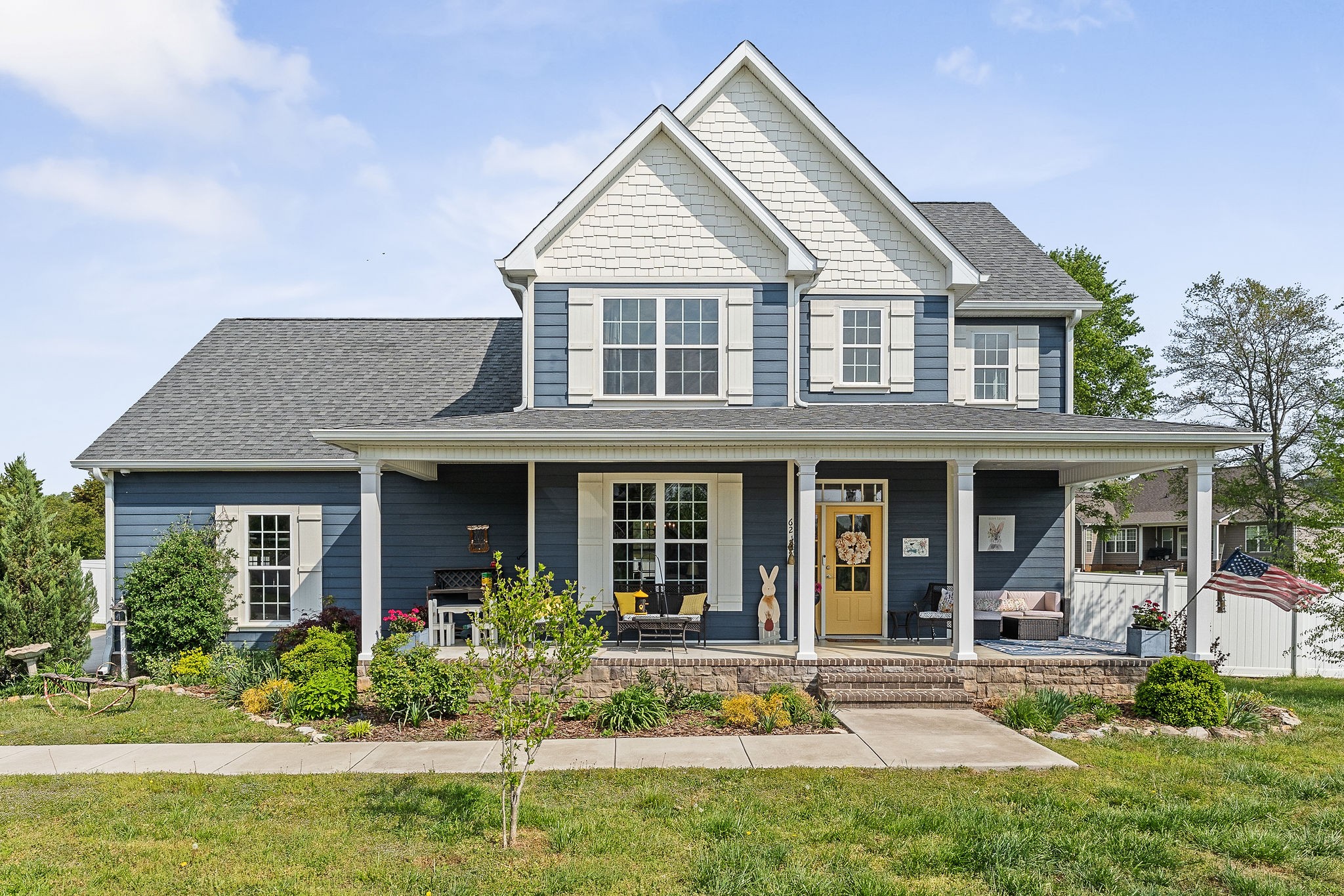 62 Garrison Dr Property Photo 1