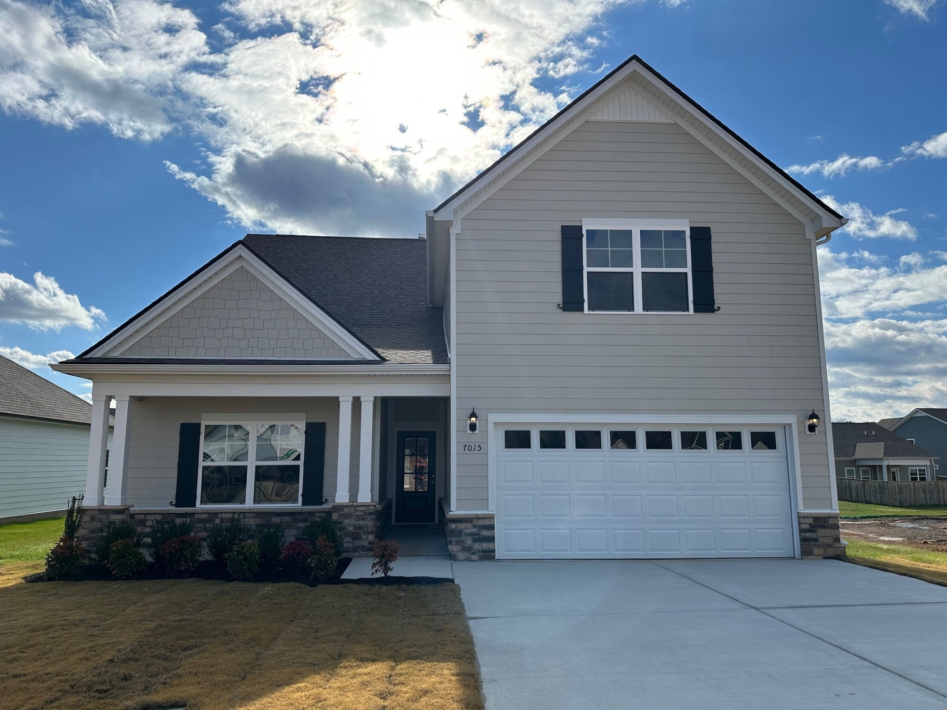 9008 Ada Way Property Photo 1