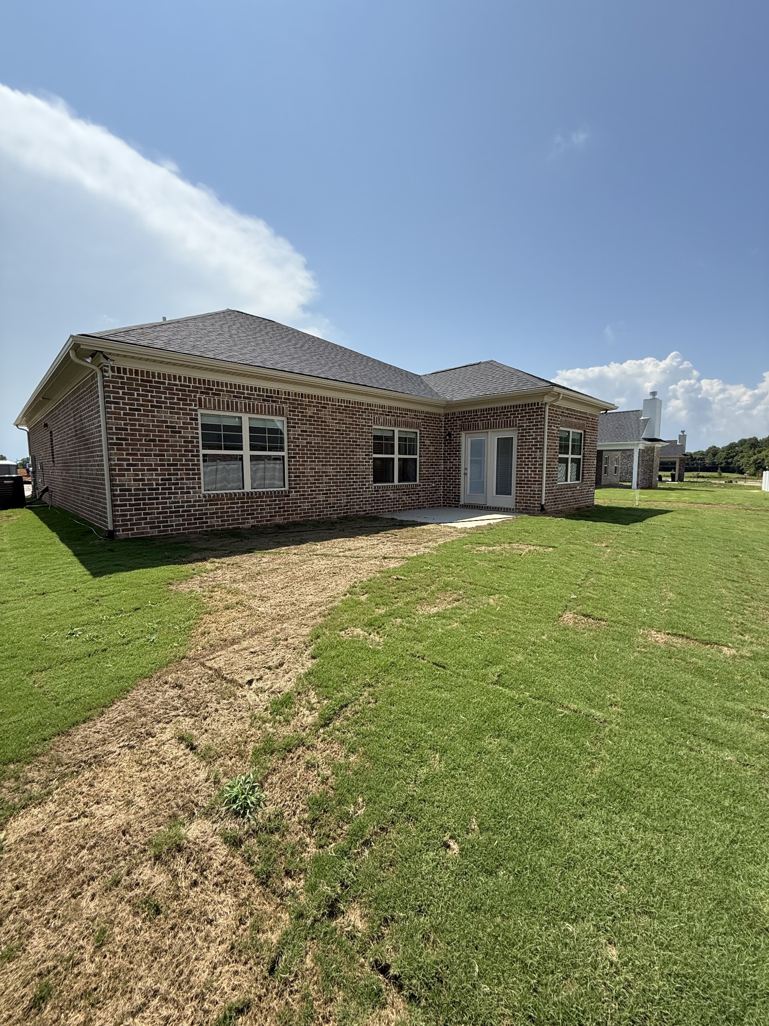 203 Streamflow Drive Property Photo 15