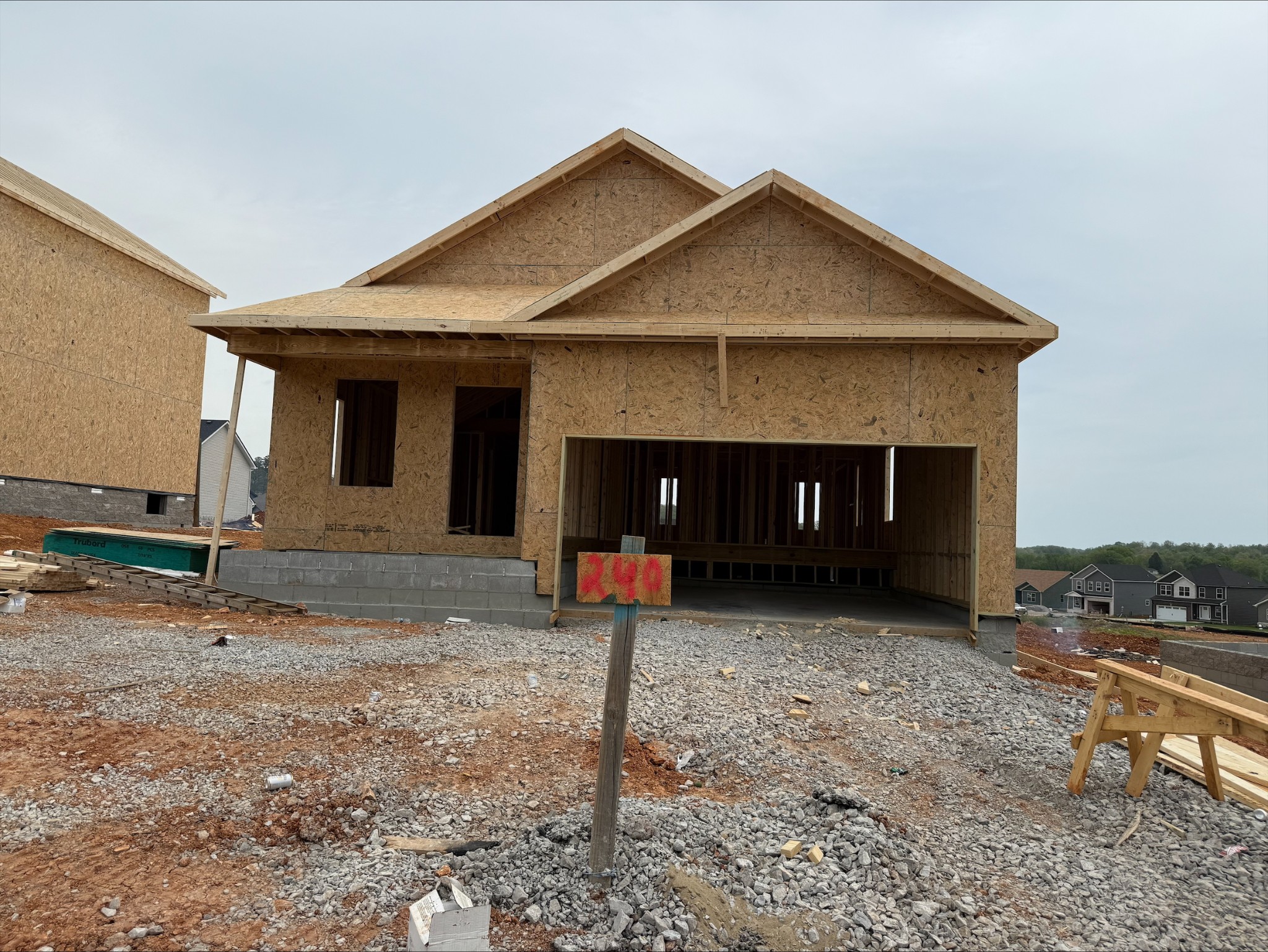 240 Cardinal Creek Property Photo 1