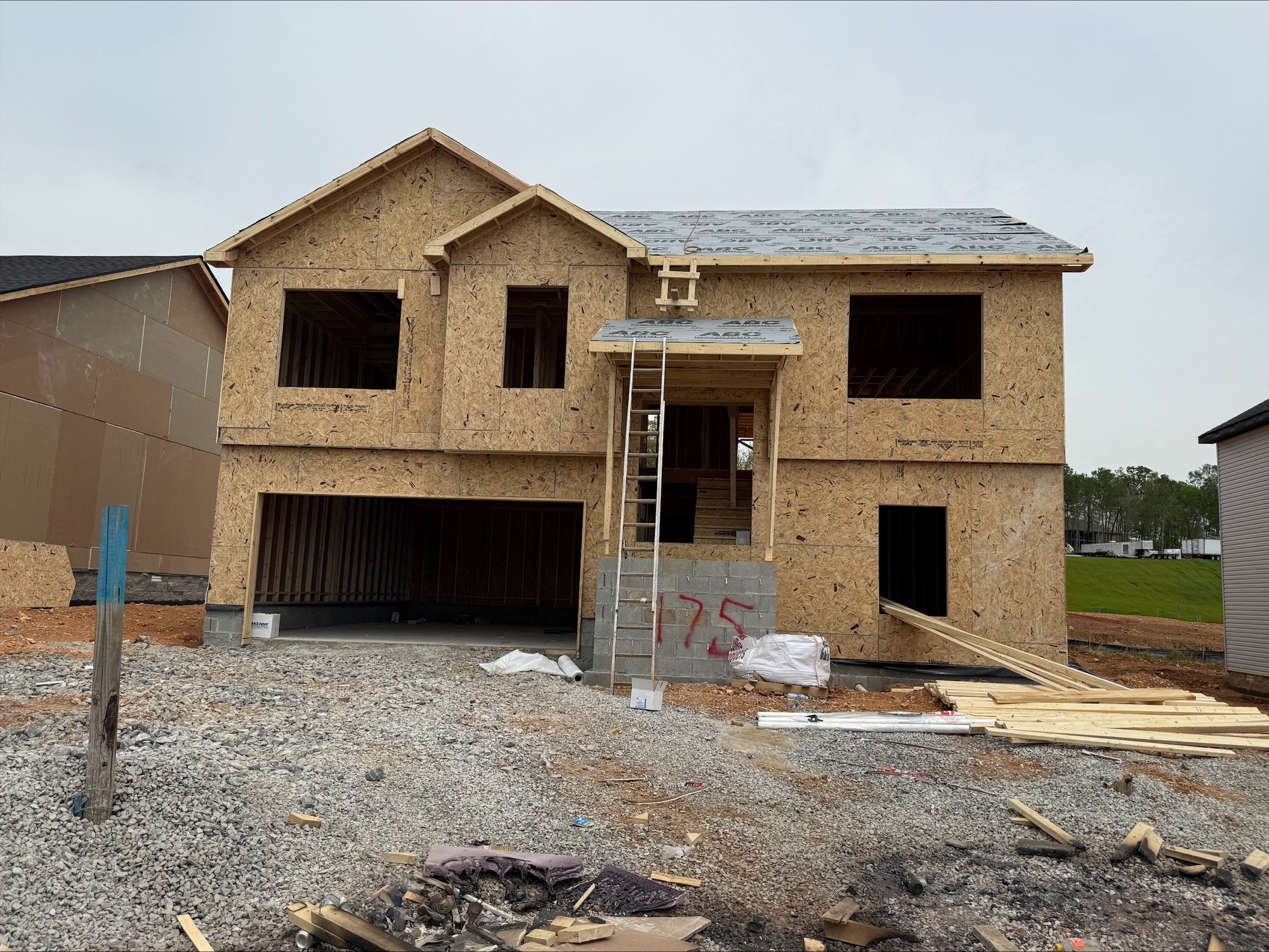 175 Cardinal Creek Property Photo 1