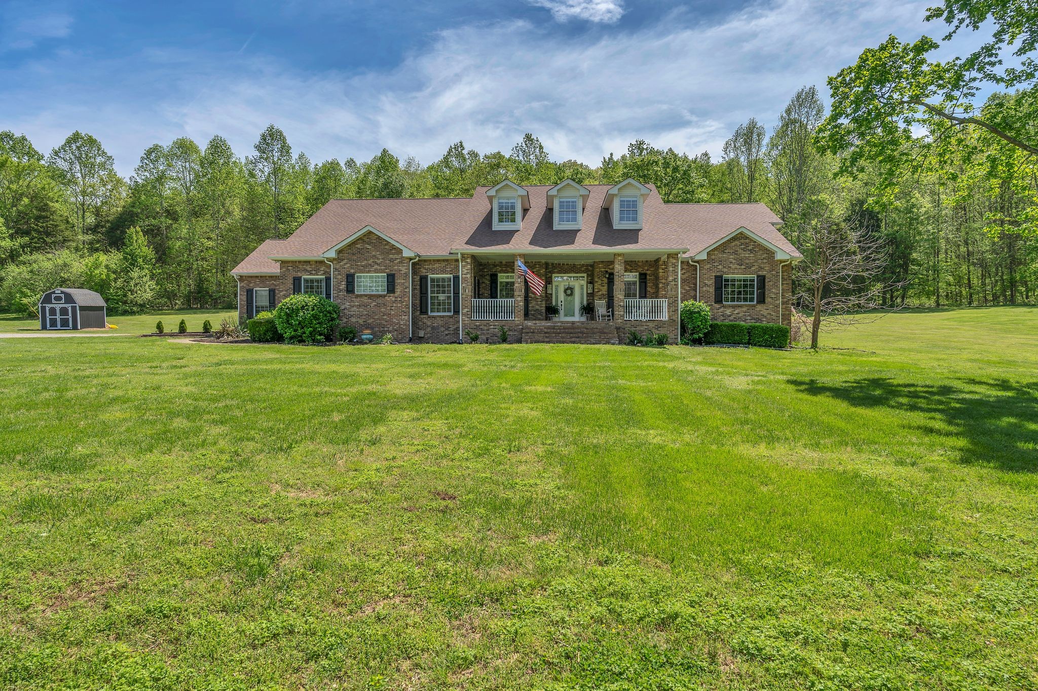 2600 Little Bartons Creek Rd Property Photo 3