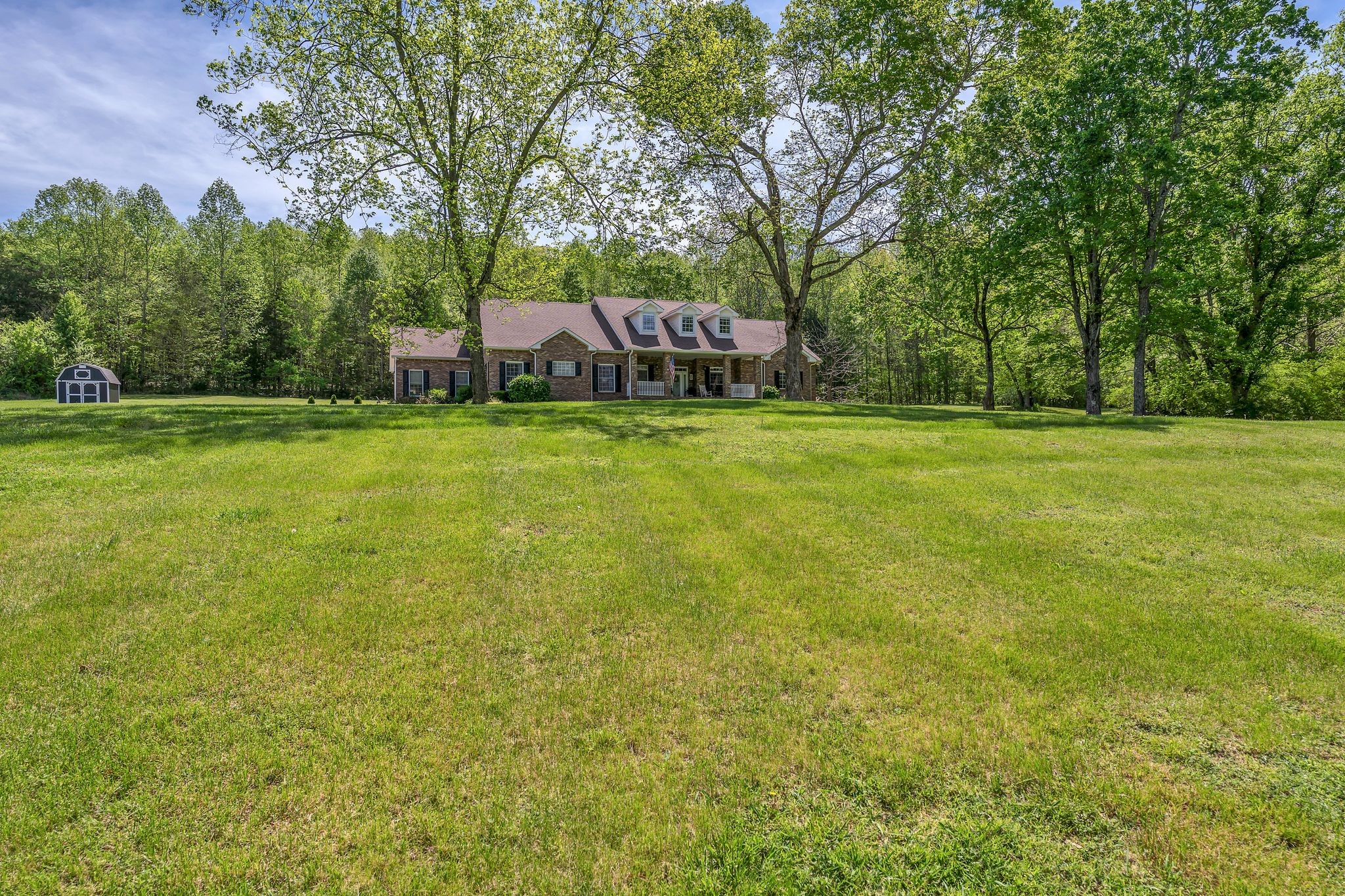 2600 Little Bartons Creek Rd Property Photo 4