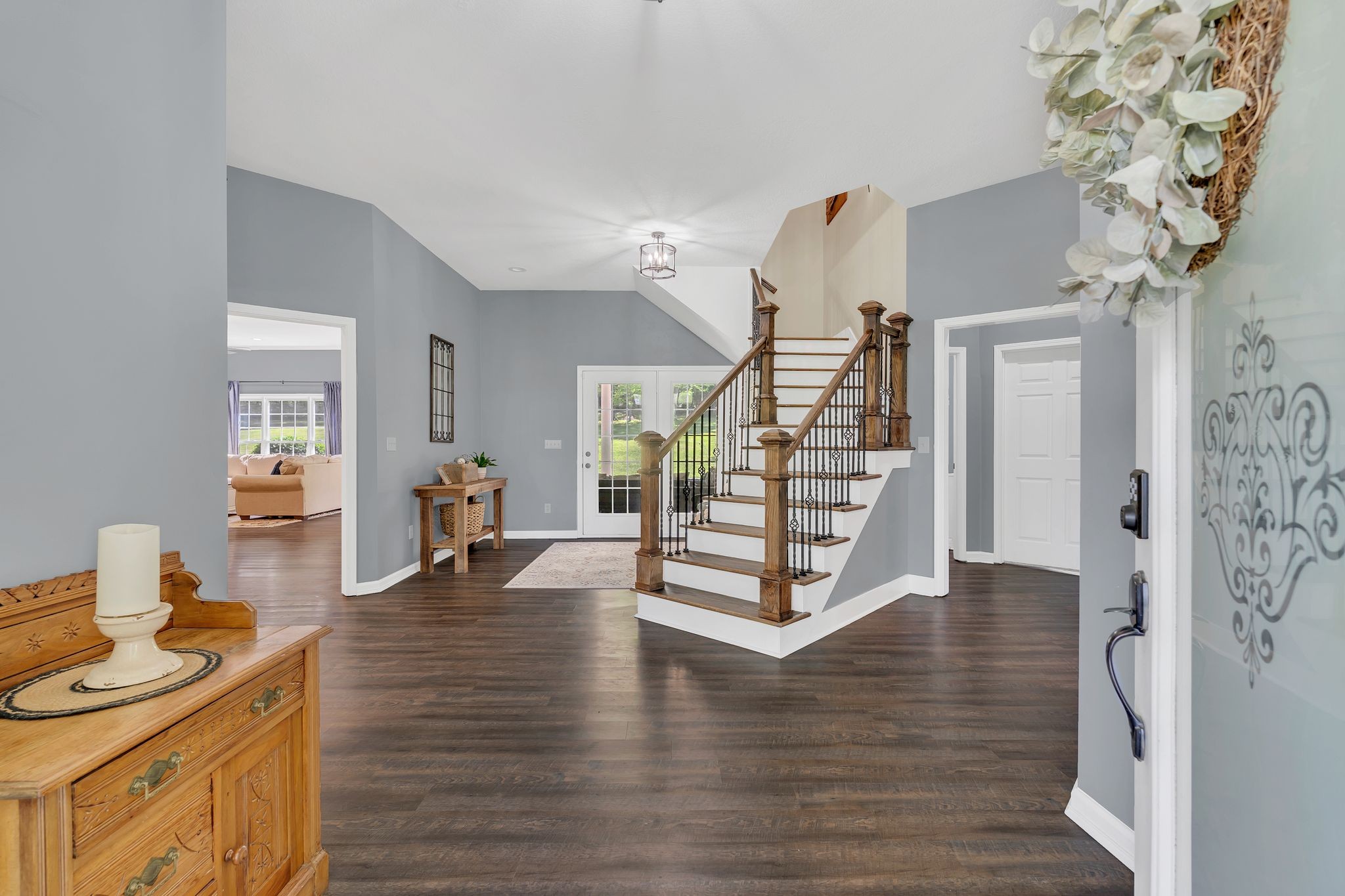 2600 Little Bartons Creek Rd Property Photo 6