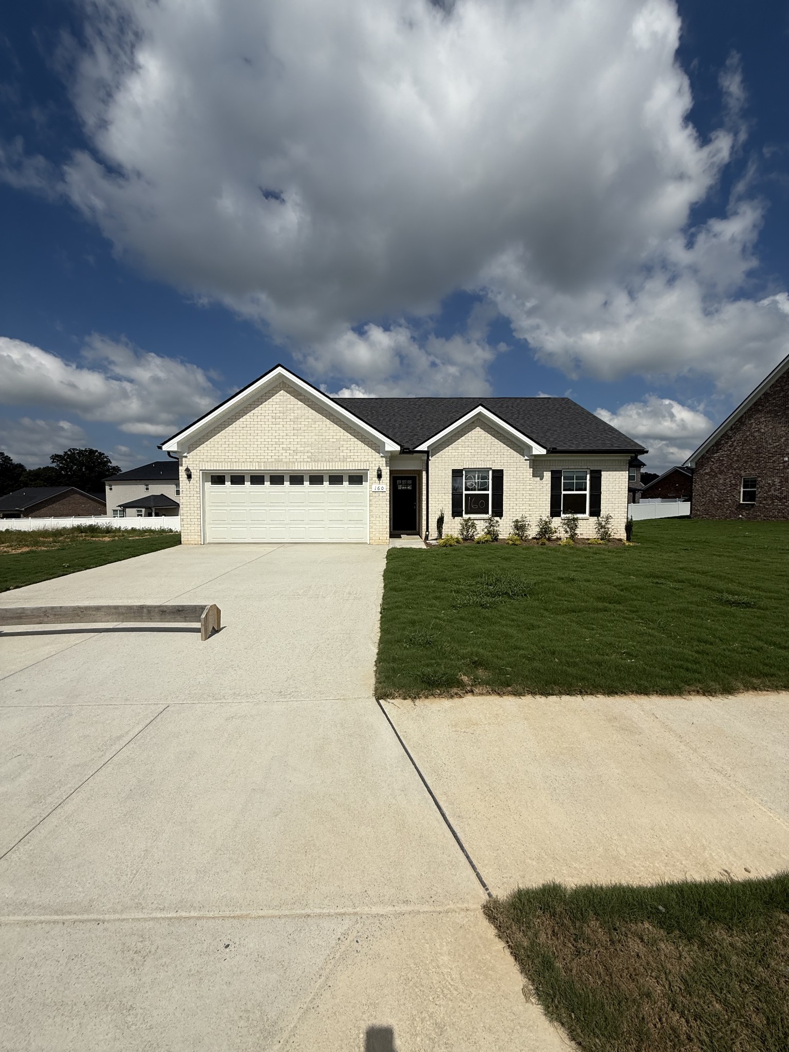160 Watershed Court Property Photo 1