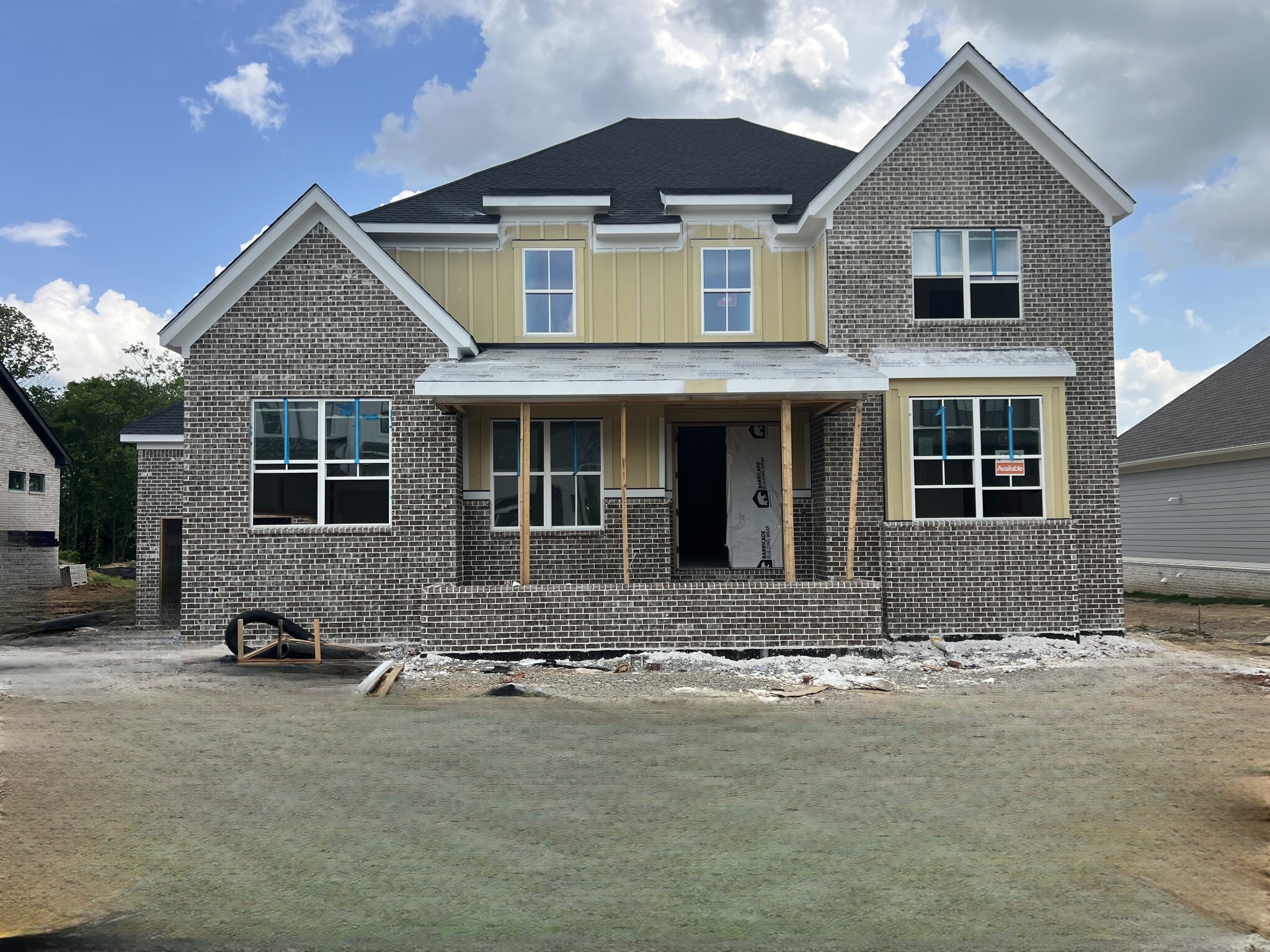 3364 Sarah Bee Ln Property Photo