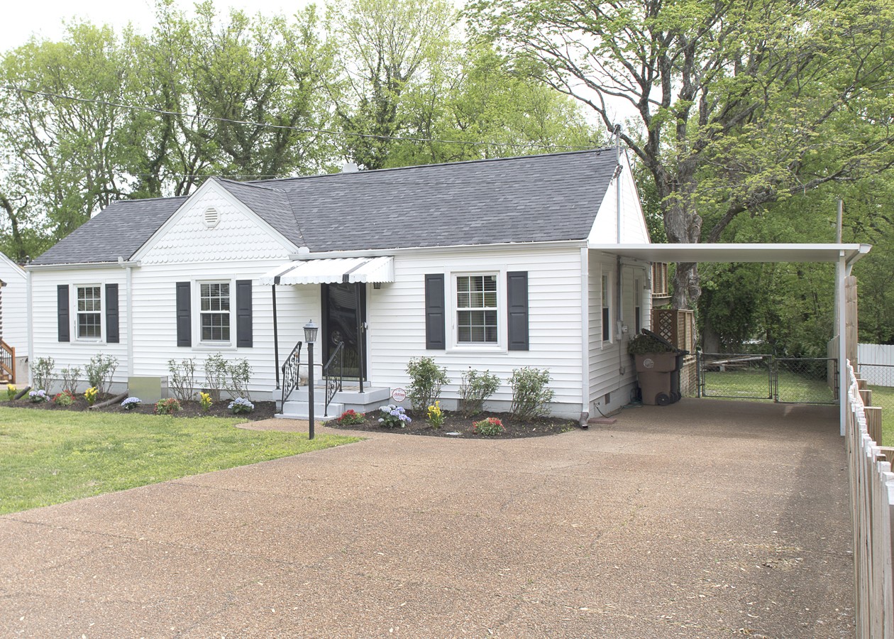 2918 Tuggle Ave Property Photo 1