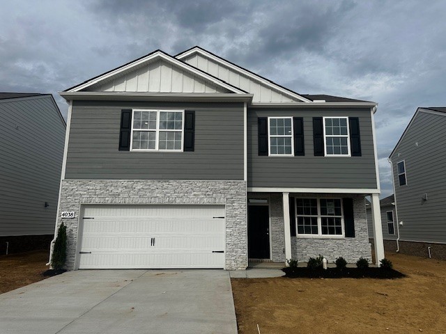 4038 Roane Drive Property Photo 1