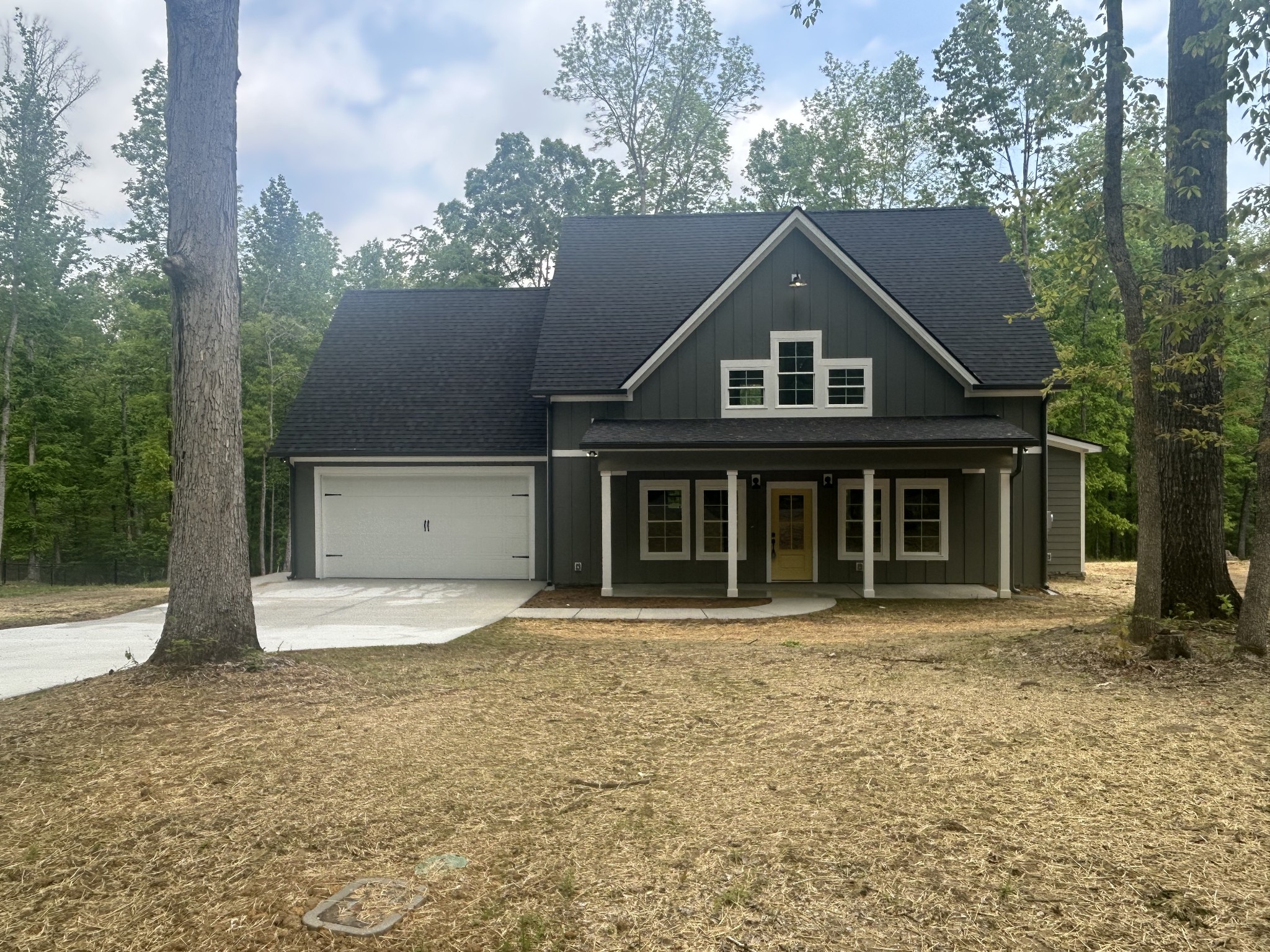 791 Hasty Lane Property Photo
