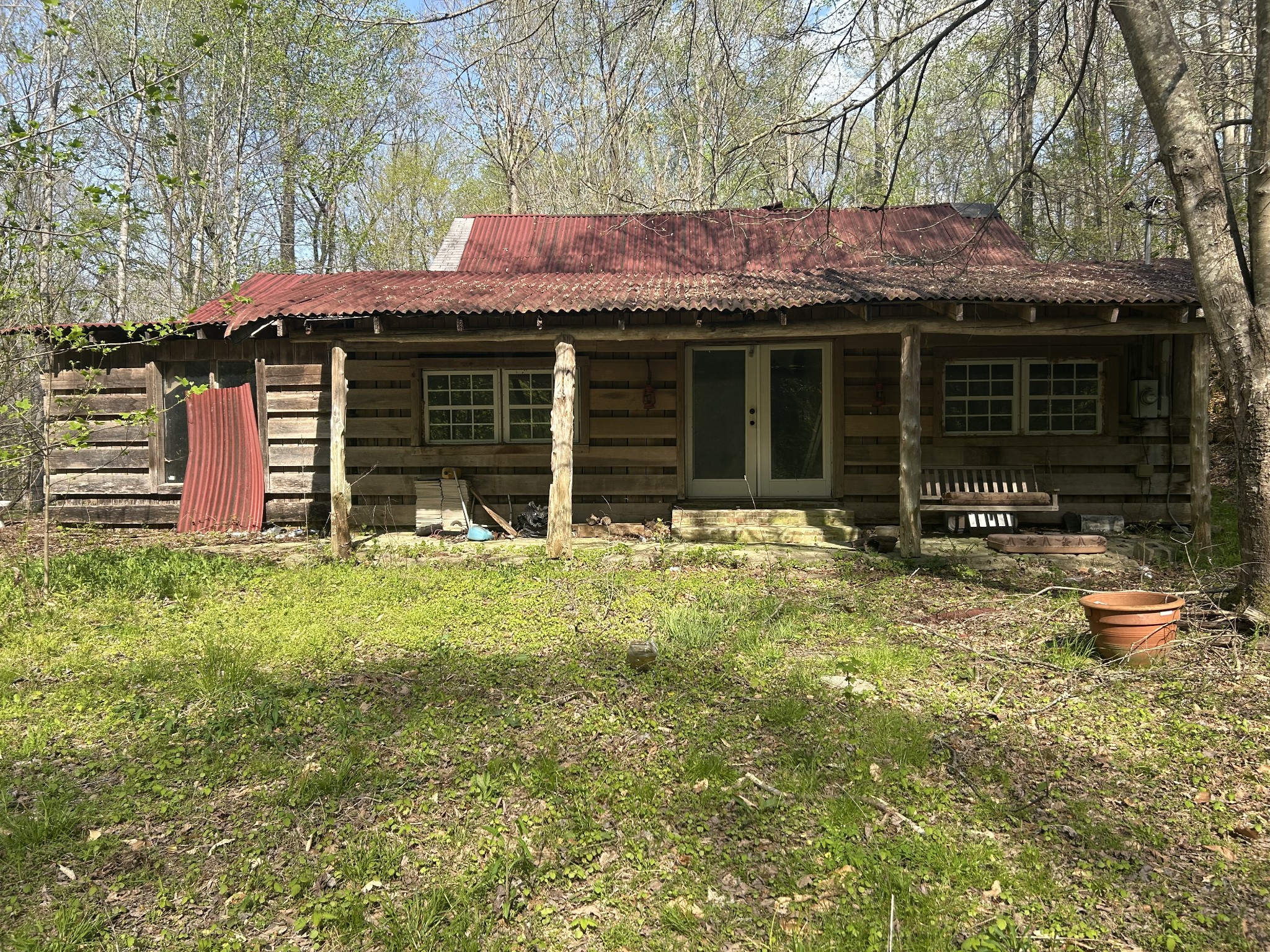 1062 Joslin Branch Rd Property Photo 1
