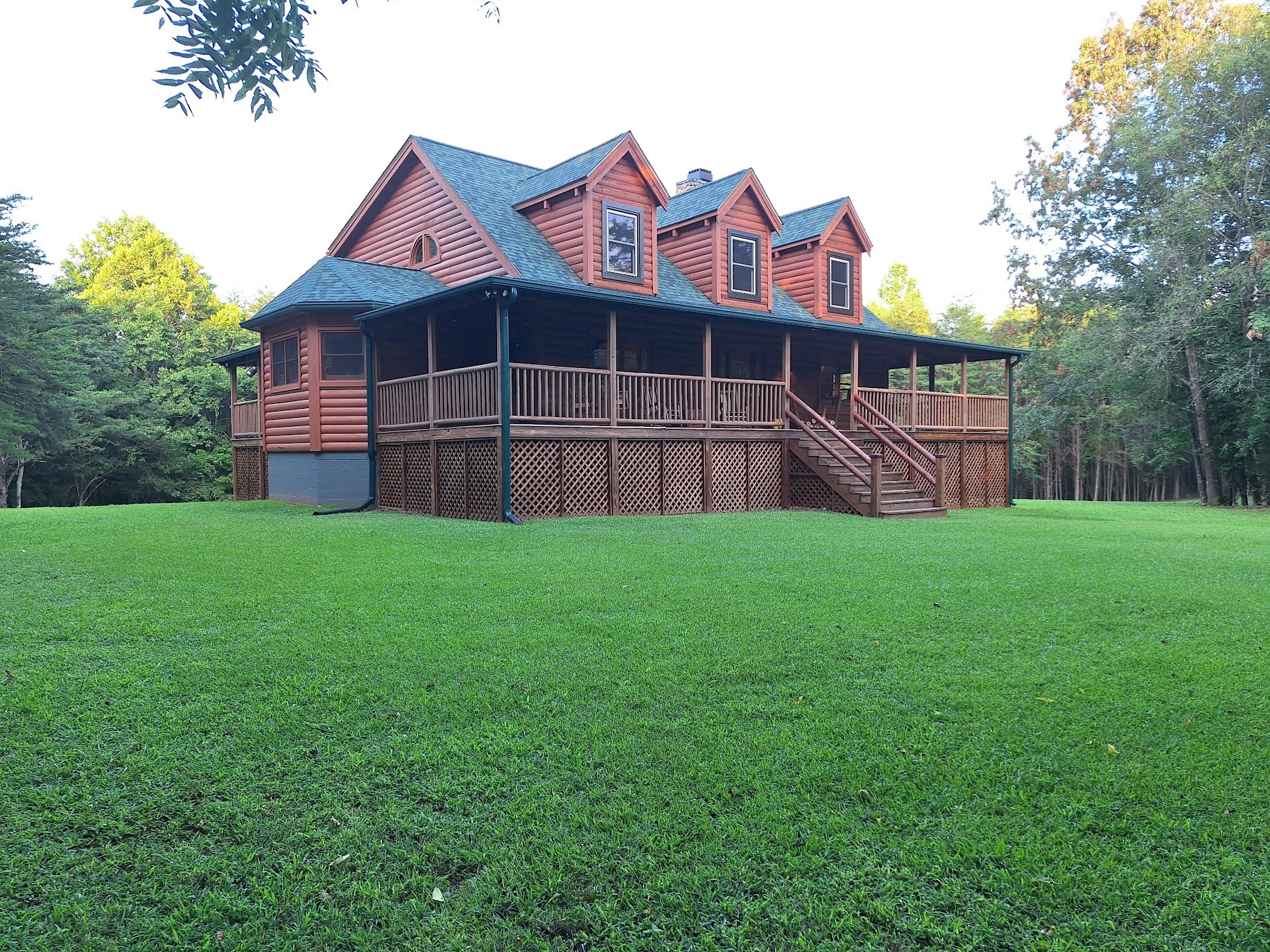 146 Sparkmantown Rd Property Photo 1