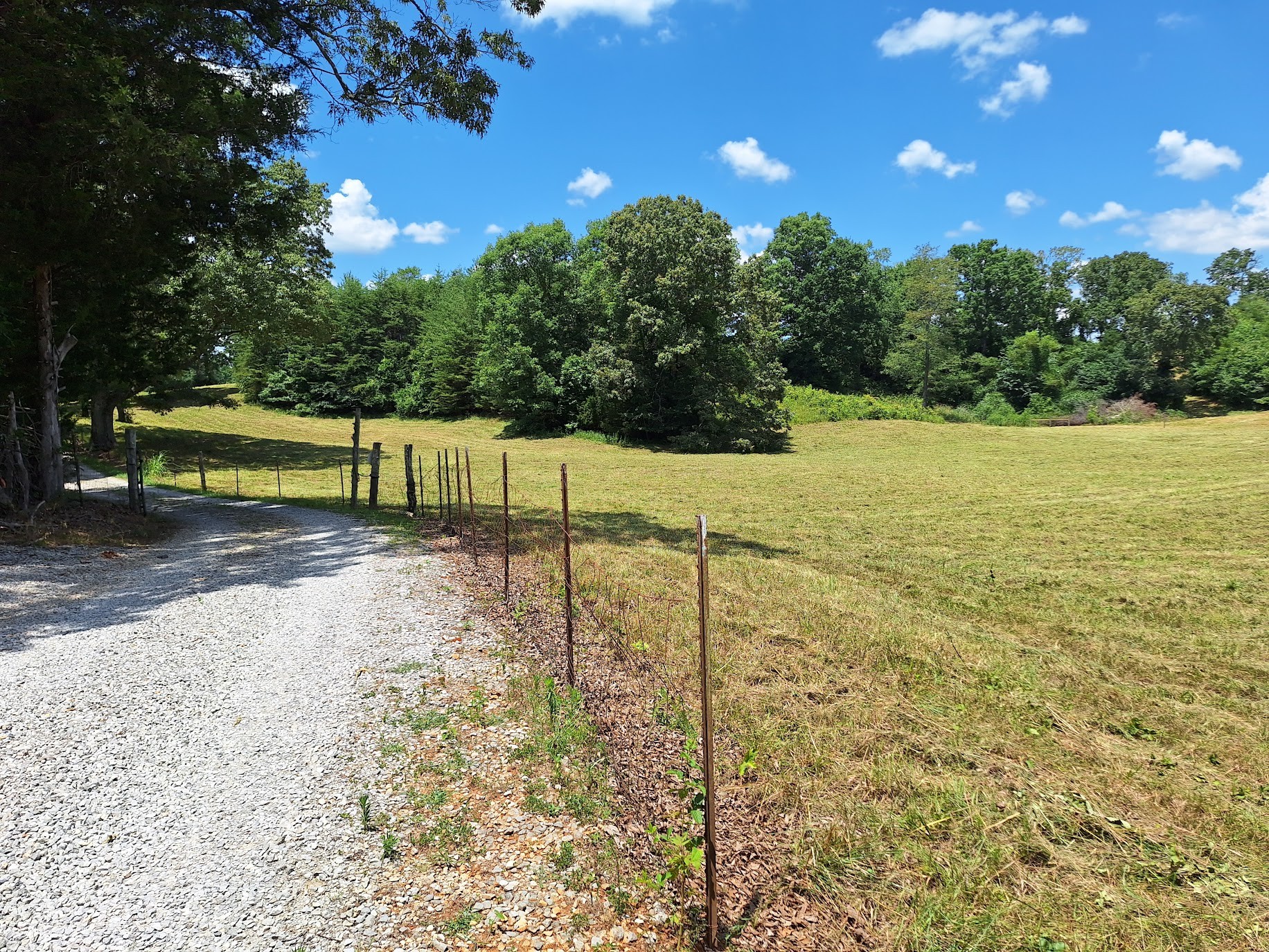 146 Sparkmantown Rd Property Photo 27