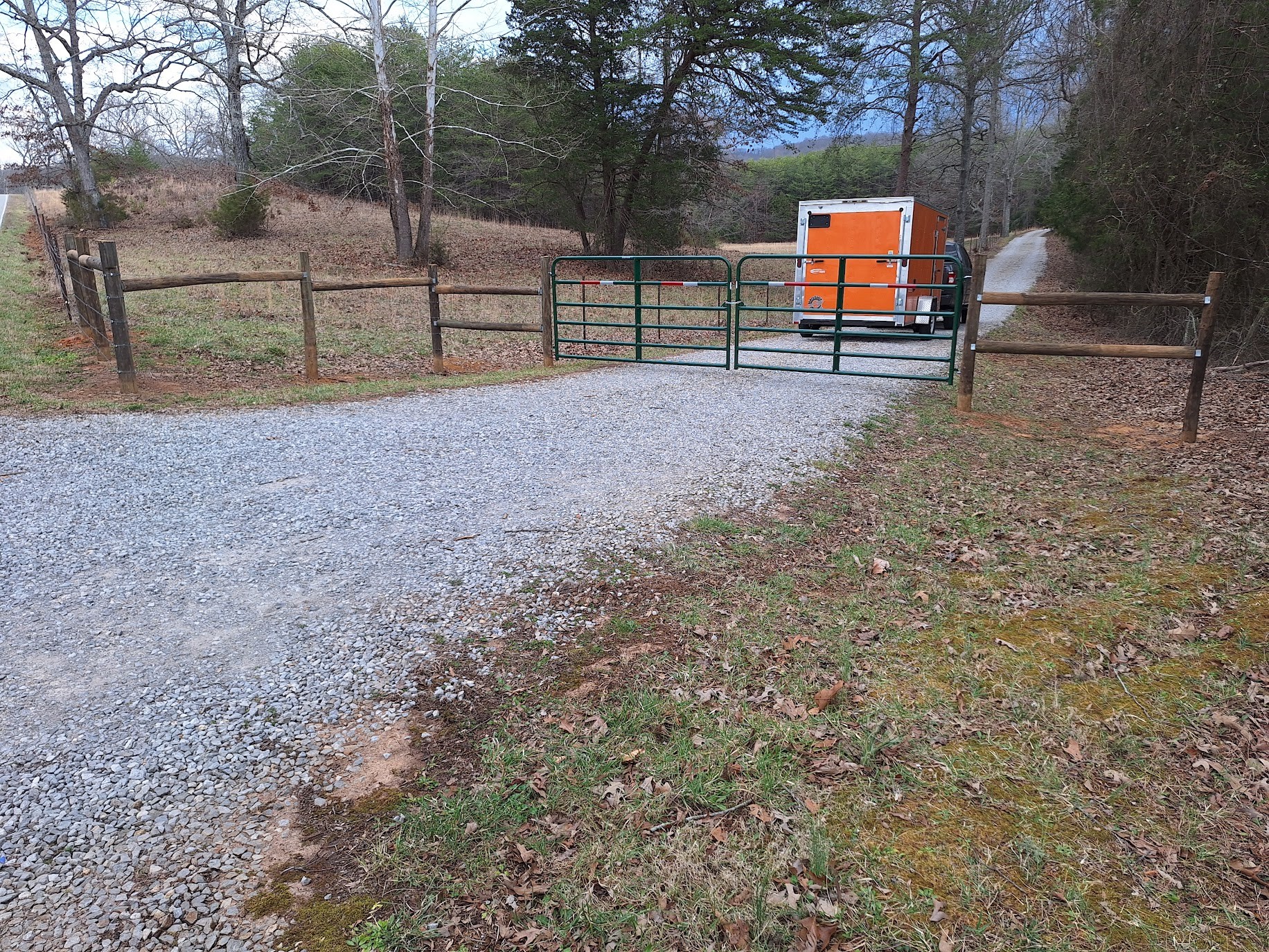 146 Sparkmantown Rd Property Photo 41