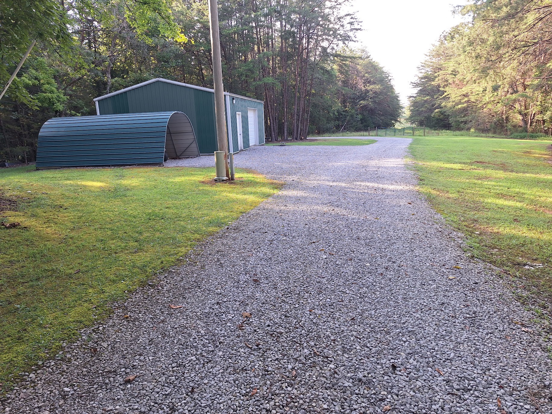 146 Sparkmantown Rd Property Photo 55