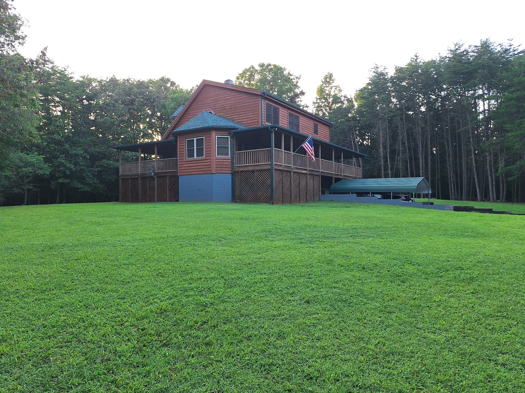 146 Sparkmantown Rd Property Photo 59