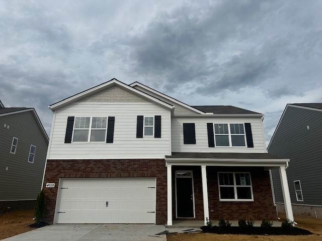 4028 Roane Drive Property Photo 1