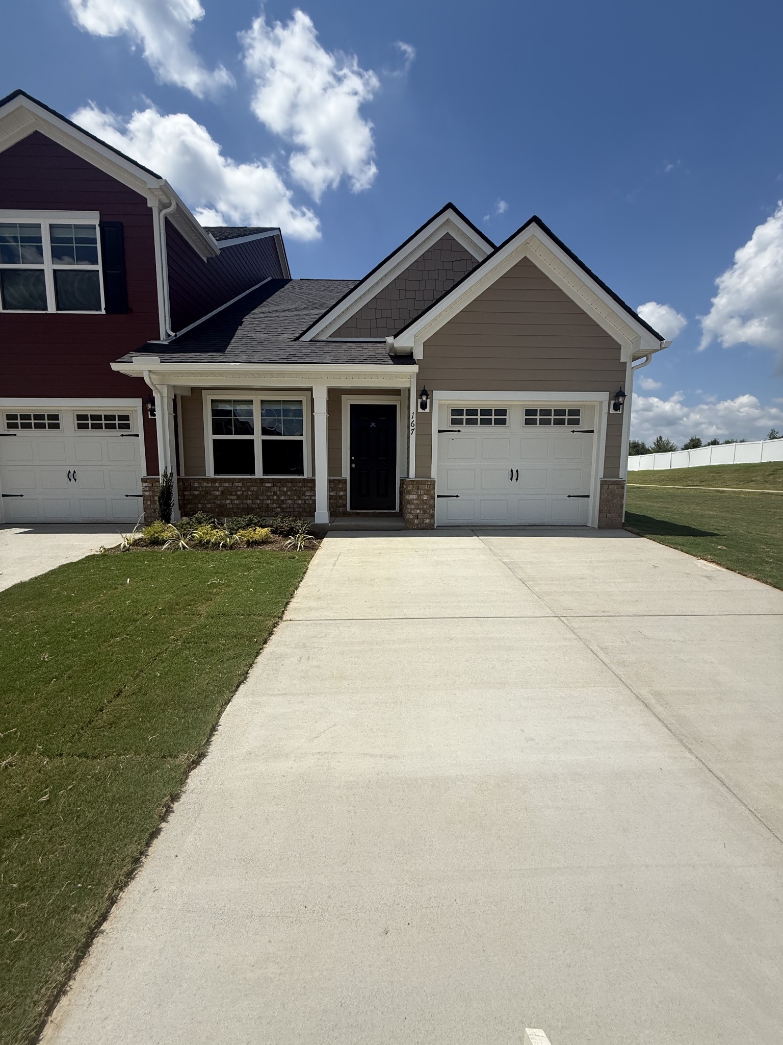 167 Coleson Lane Property Photo 1