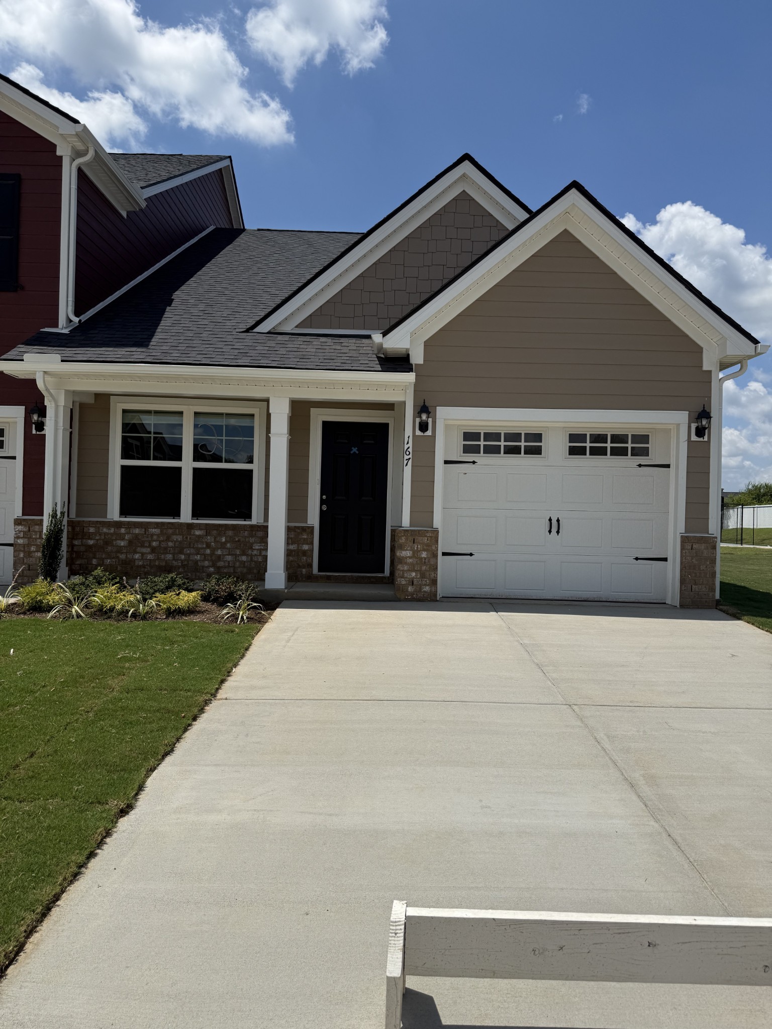 167 Coleson Lane Property Photo 2