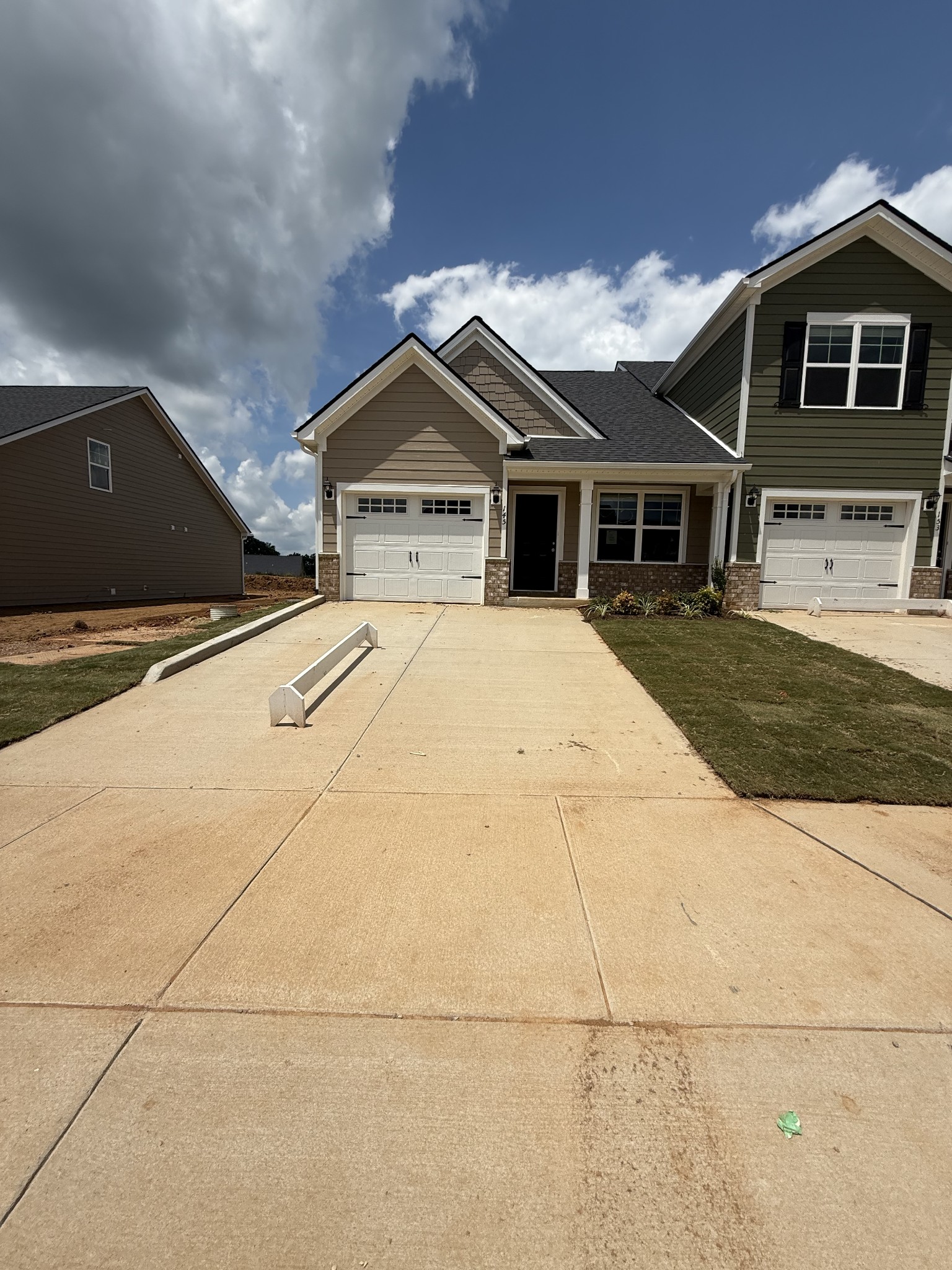 145 Coleson Lane Property Photo 1
