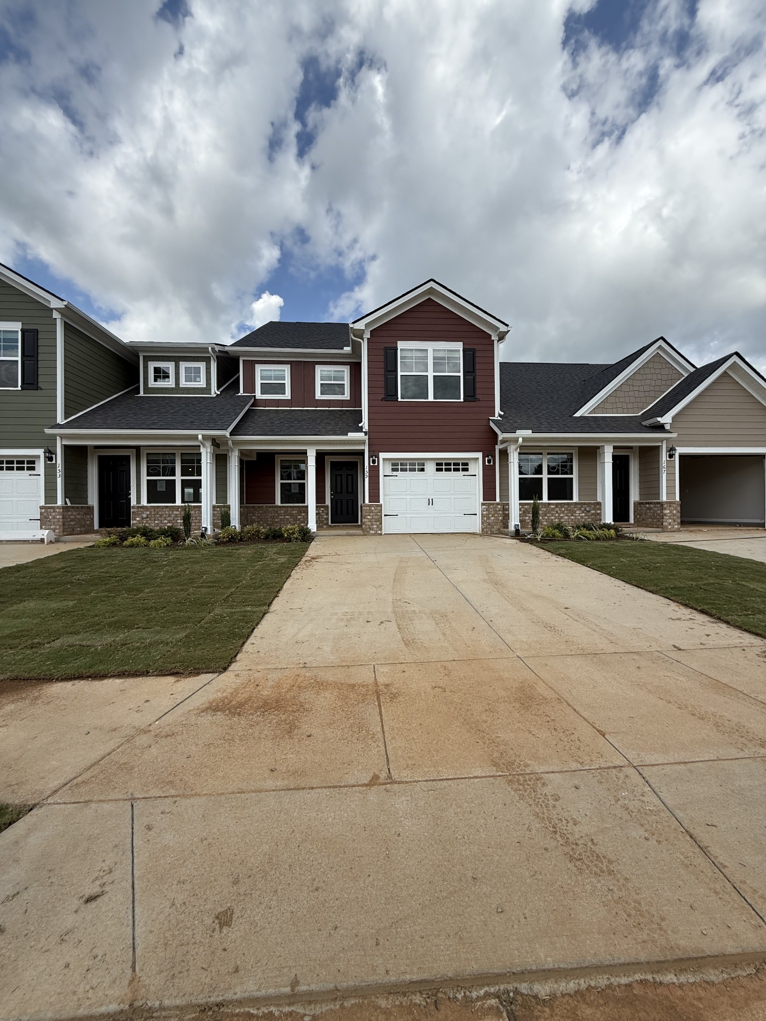 159 Coleson Lane Property Photo 1