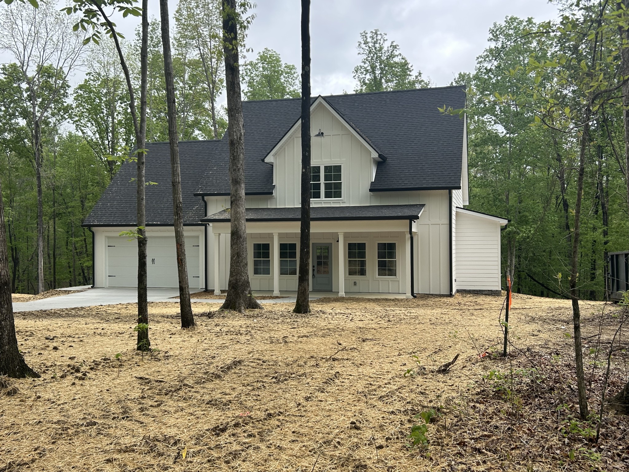 807 Hasty Ln Property Photo