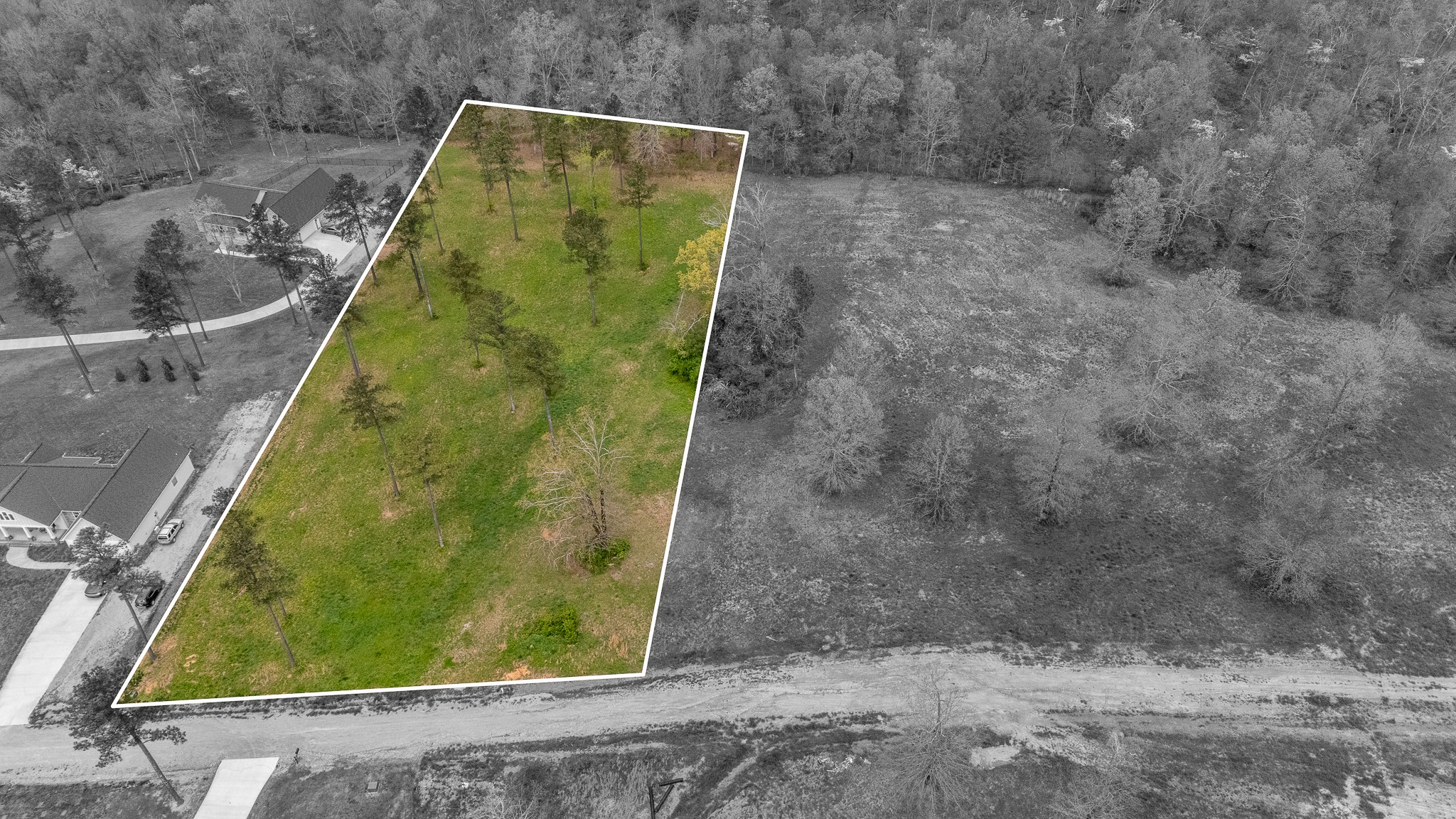 0 Eagle Ridge Rd Property Photo