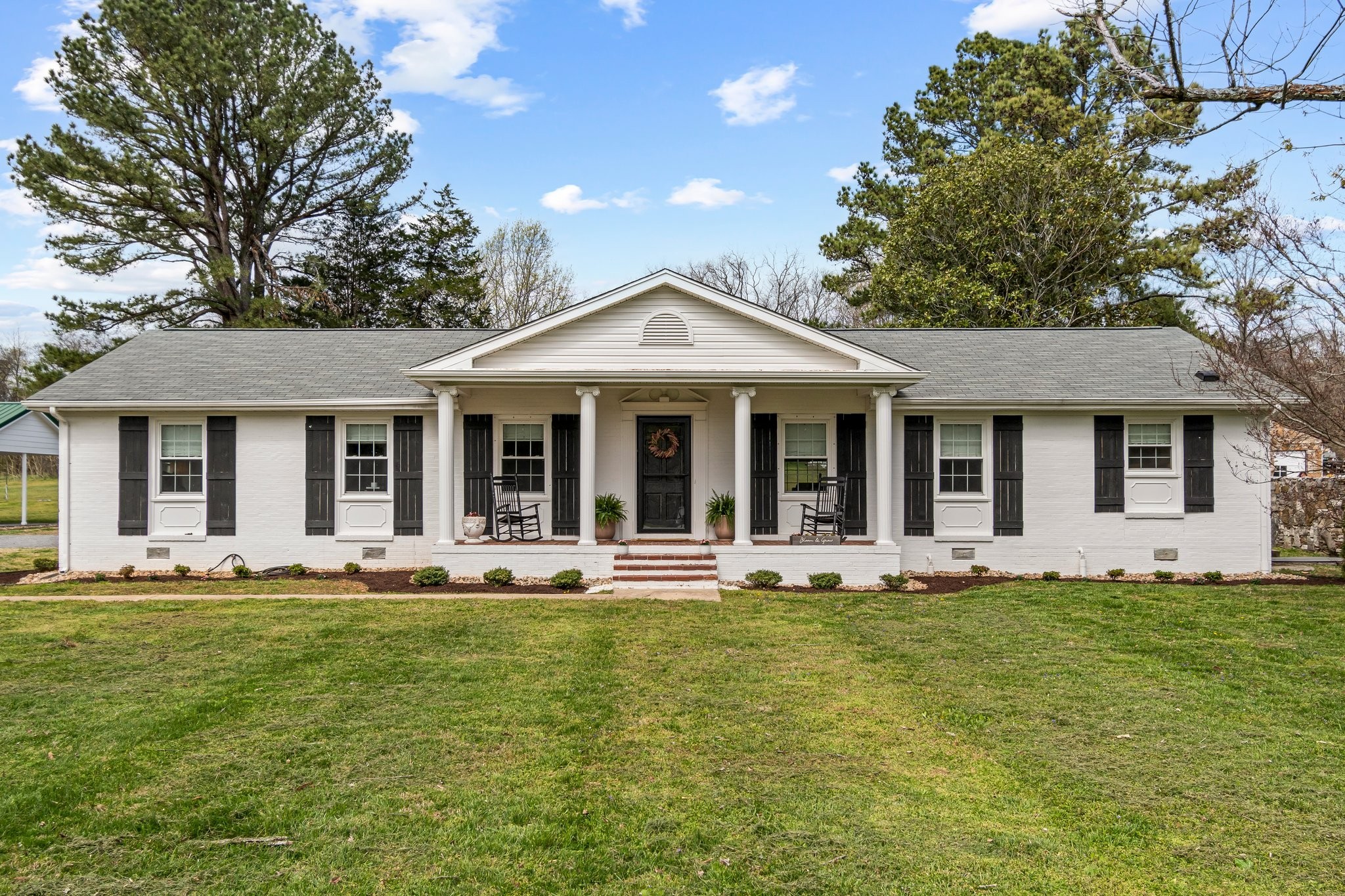 8803 Horton Hwy Property Photo