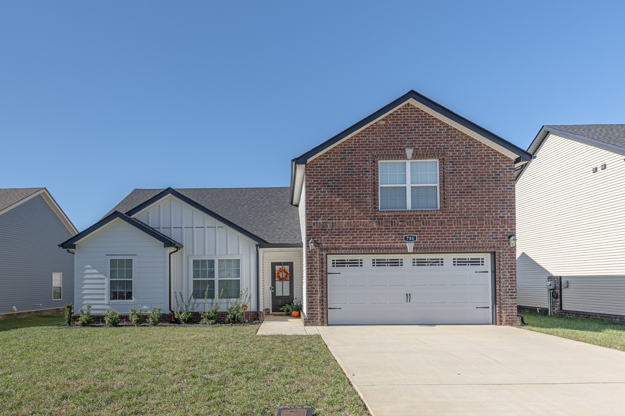 784 Lillian Grace Dr Property Photo