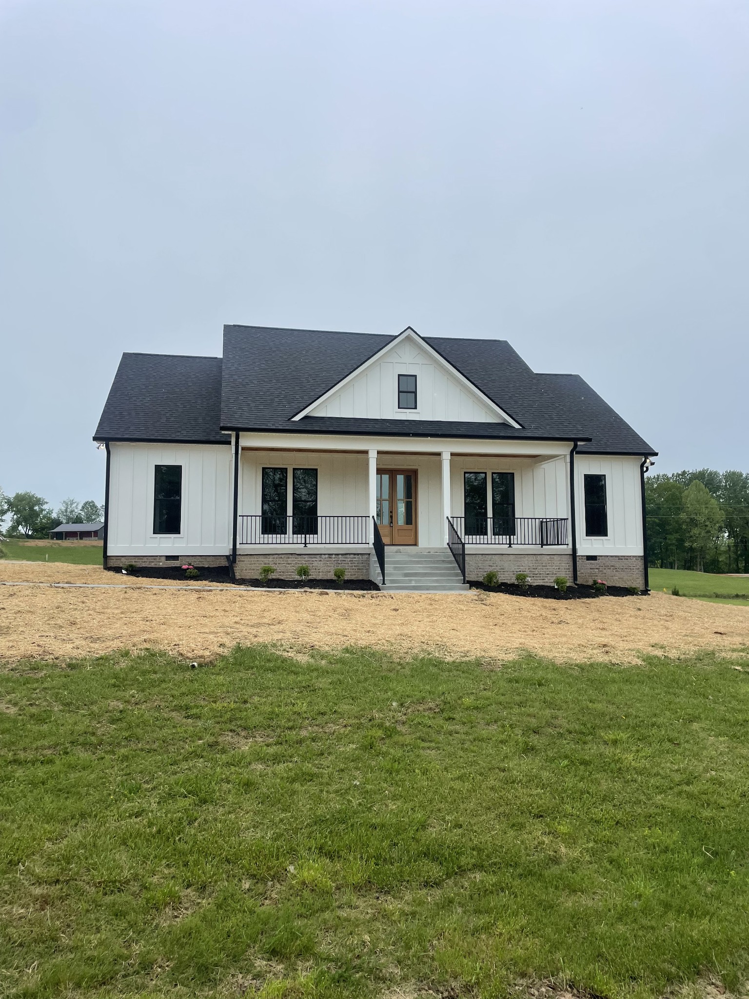 1167 Rock Church Road Property Photo 1