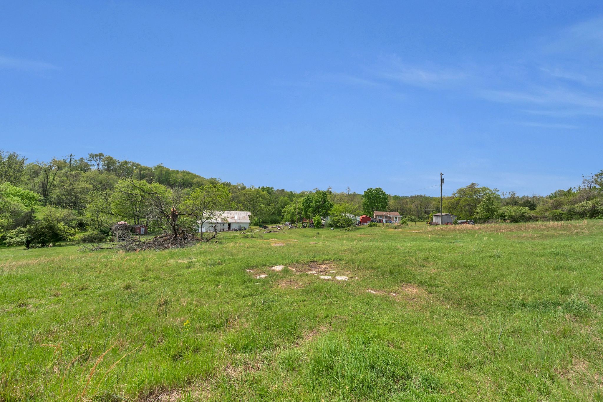 3163 Brandau Rd Property Photo 1