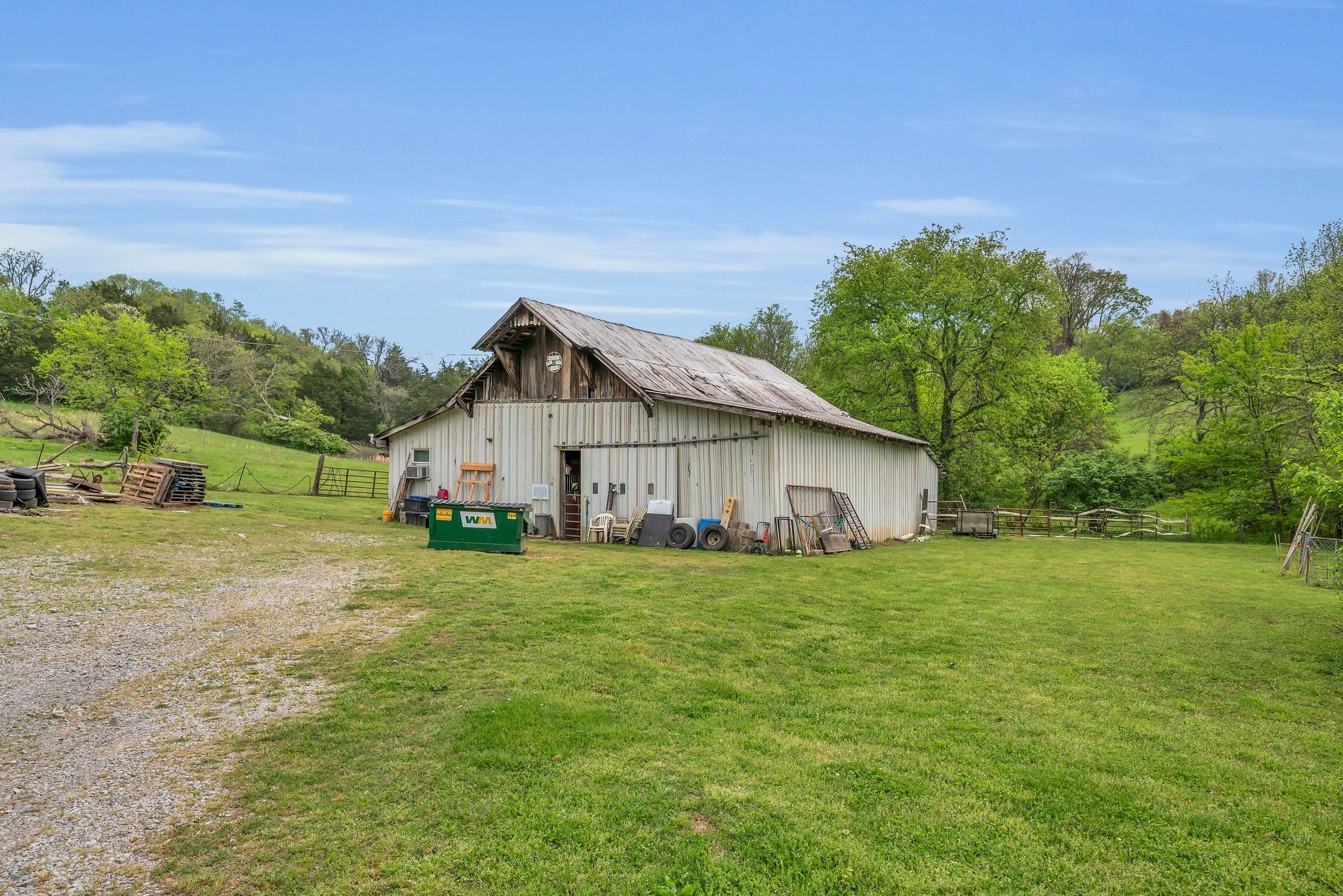 3163 Brandau Rd Property Photo 8