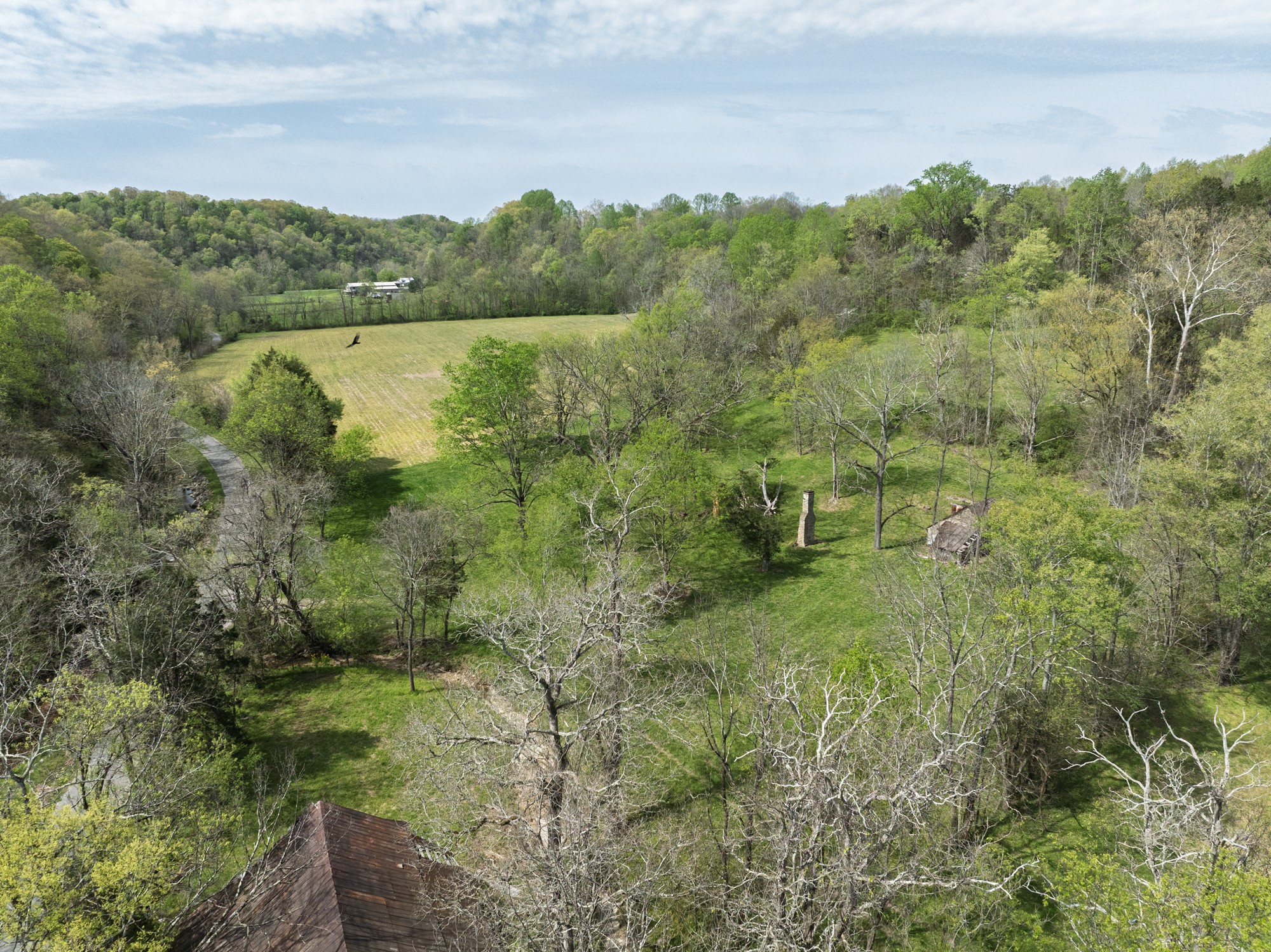 6607 Fox Branch Rd Property Photo