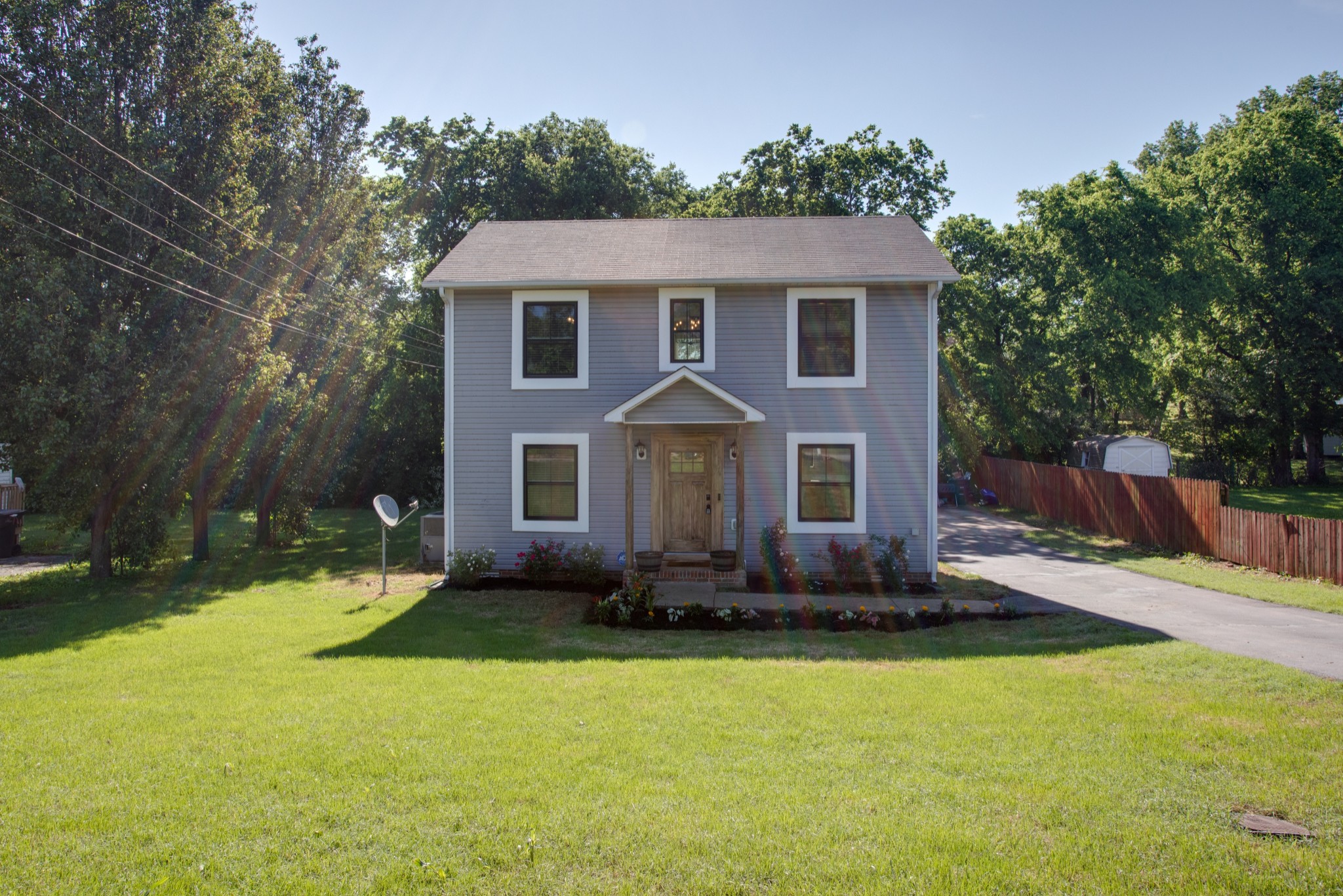 117 Tommy Dr Property Photo 1