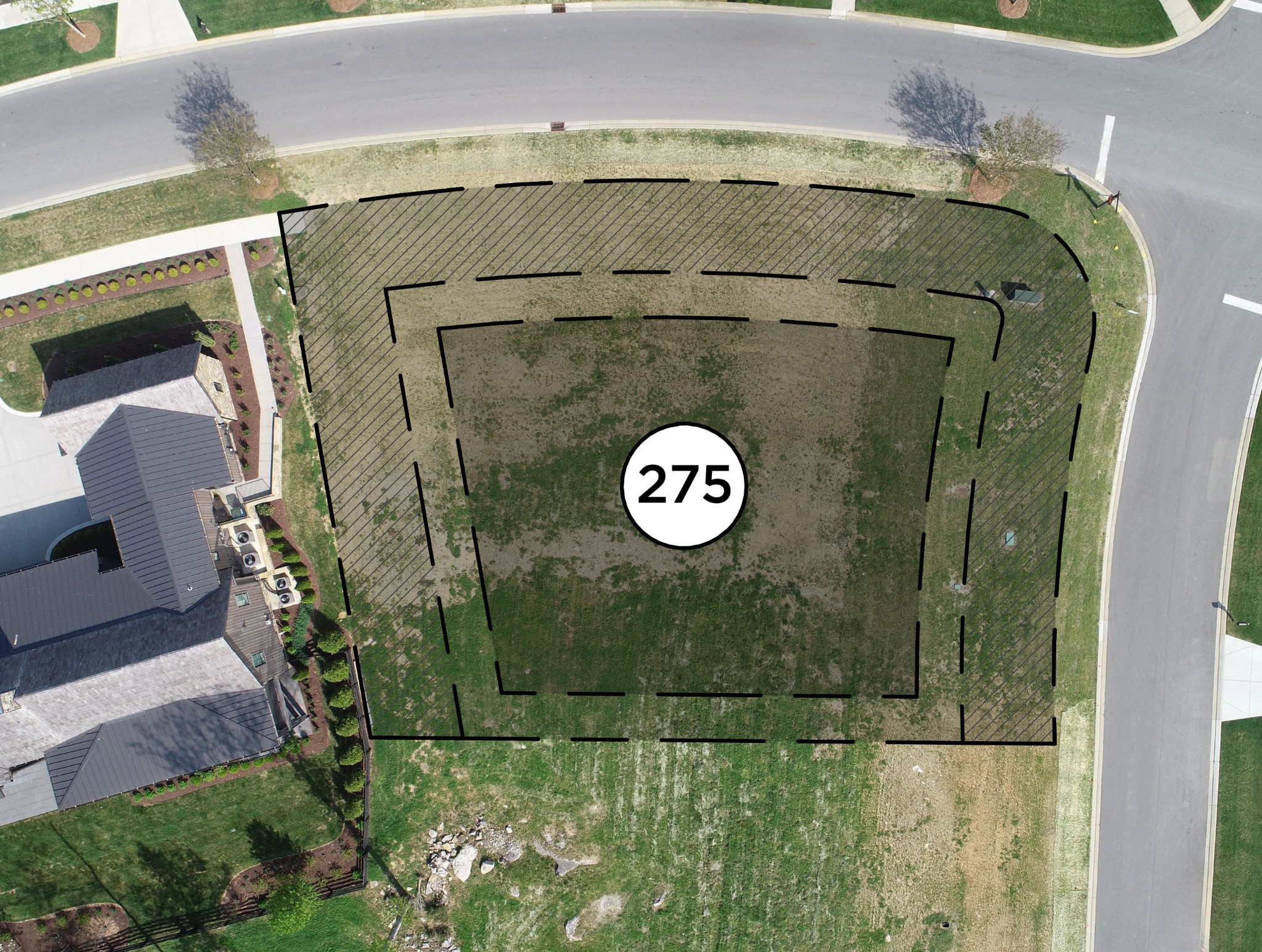 7300 Harlow Dr Property Photo