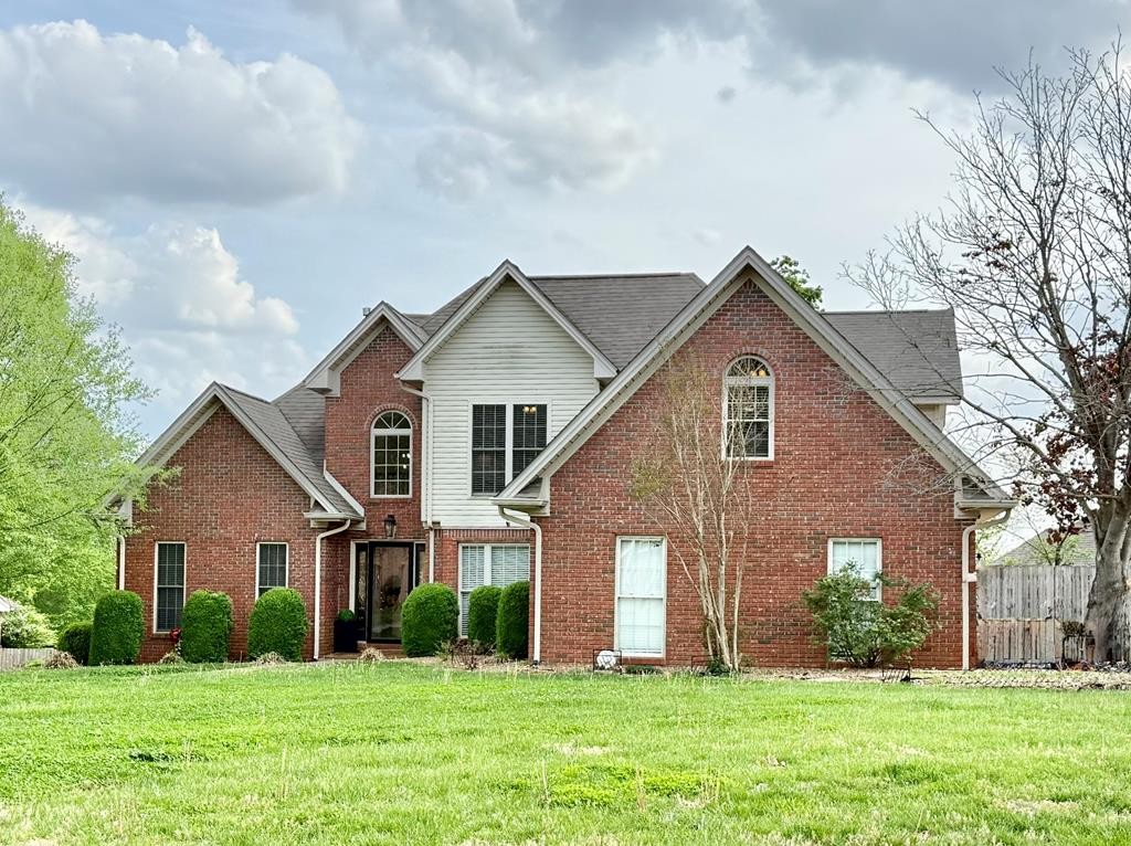 4001 Huntington Ct Property Photo