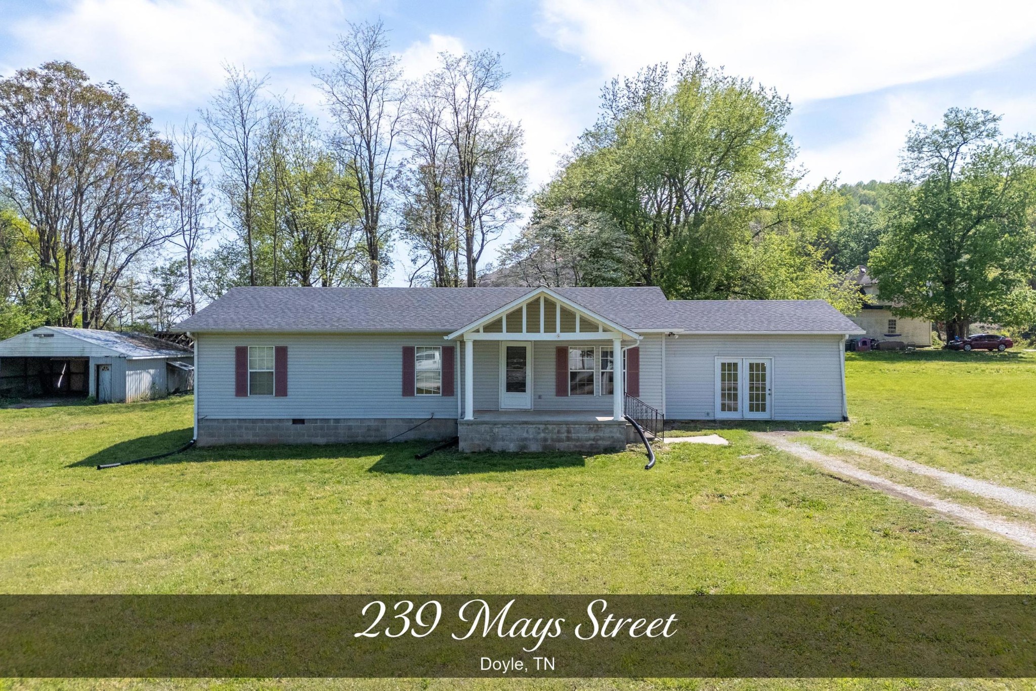 239 Mays St Property Photo 1