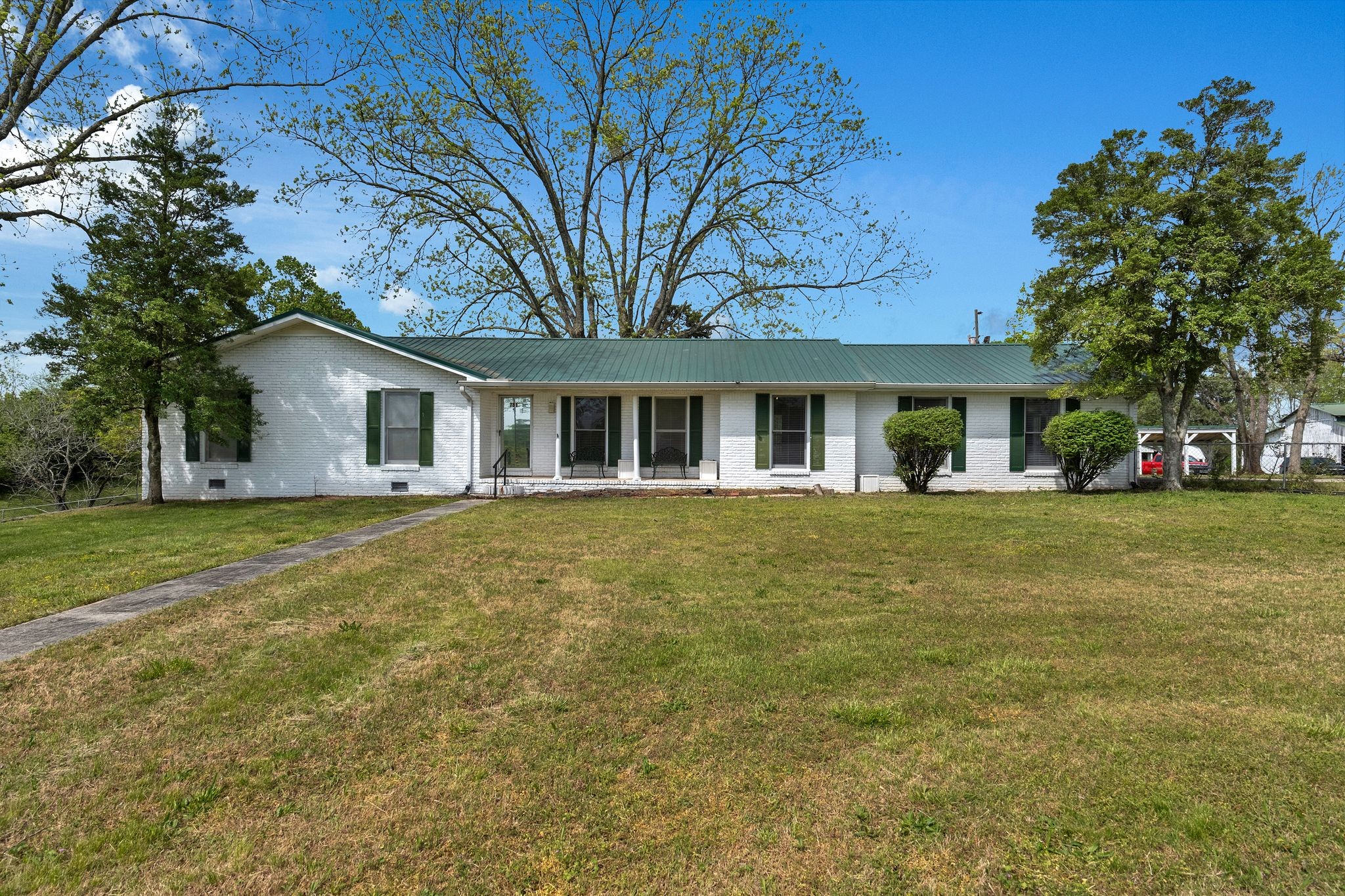 781 Ardmore Hwy Property Photo