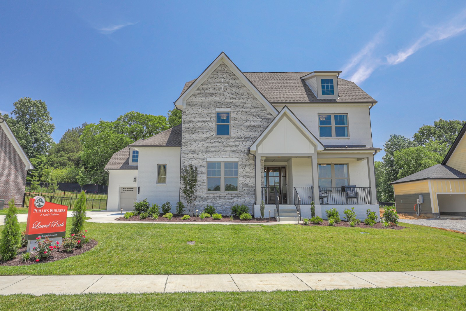 114 Willow Bend Drive Property Photo