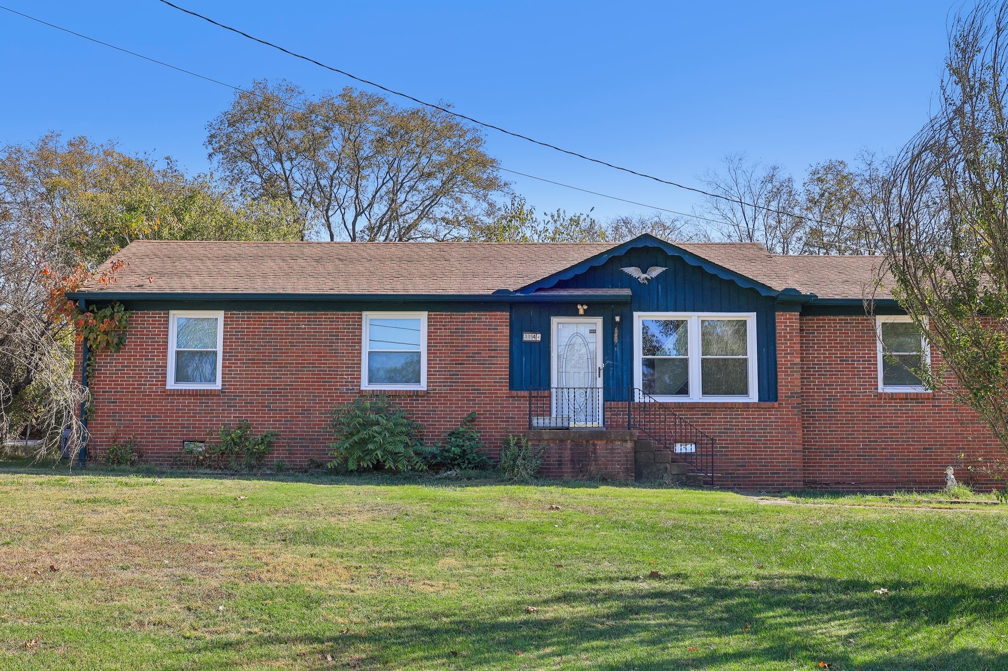 214 Cindy Pl Property Photo 1