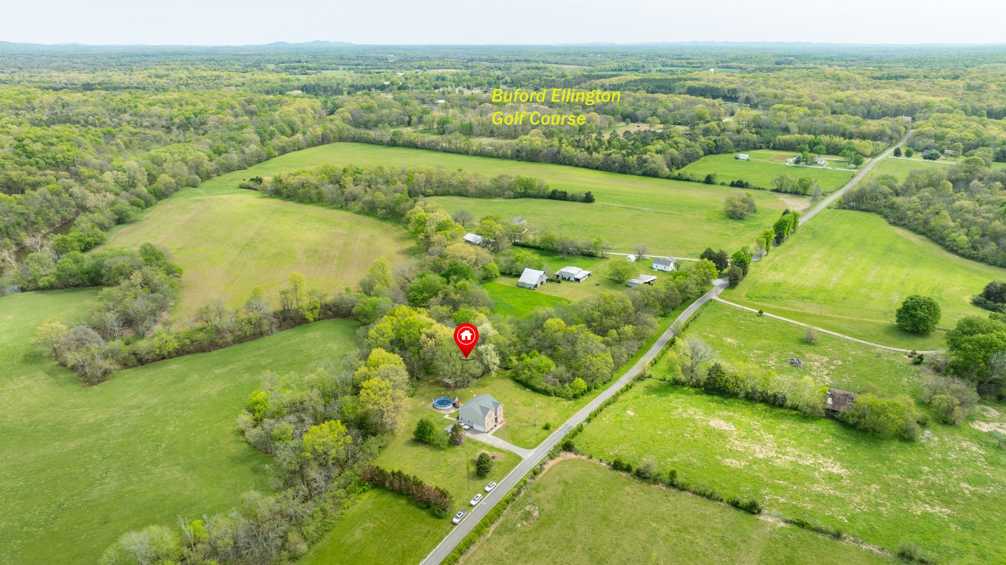 4000 Coble Rd Property Photo 1
